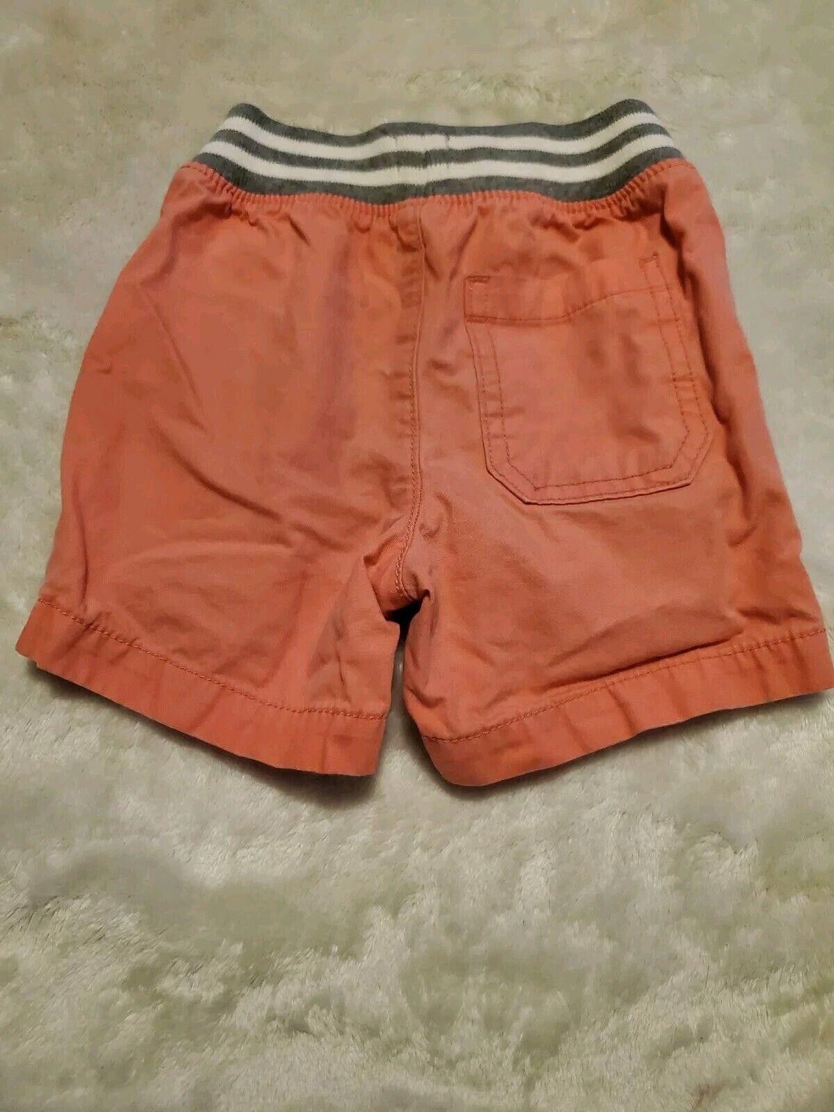Gap Baby Gap Pink 12-18m Shorts Size US 26 / EU 42 - 4 Thumbnail