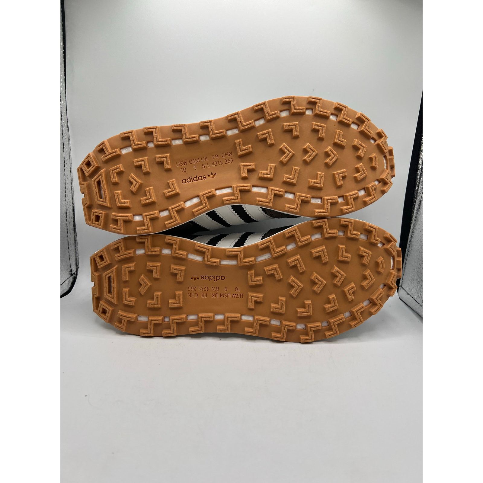 Adidas Adidas Retropy E5 “Olive Strata” size 9 men’s Size US 9 / EU 42 - 5 Thumbnail