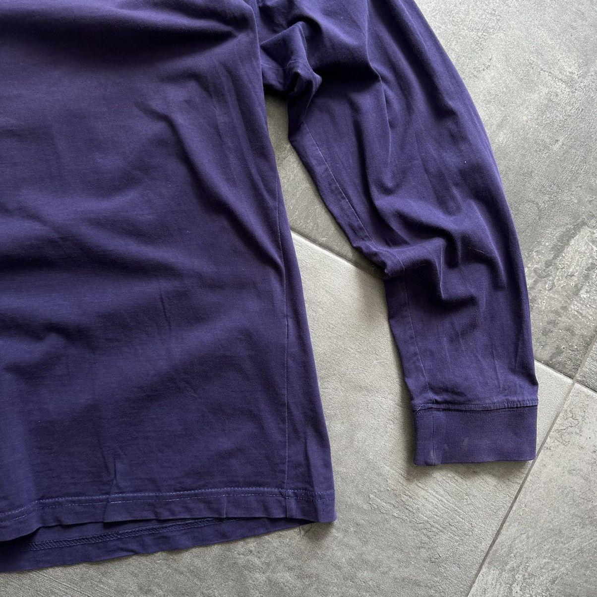 O'Neill Vintage O’Neil Long-sleeve T-shirts Big Logo Swim Wear Y2K Size US XL / EU 56 / 4 - 10 Thumbnail