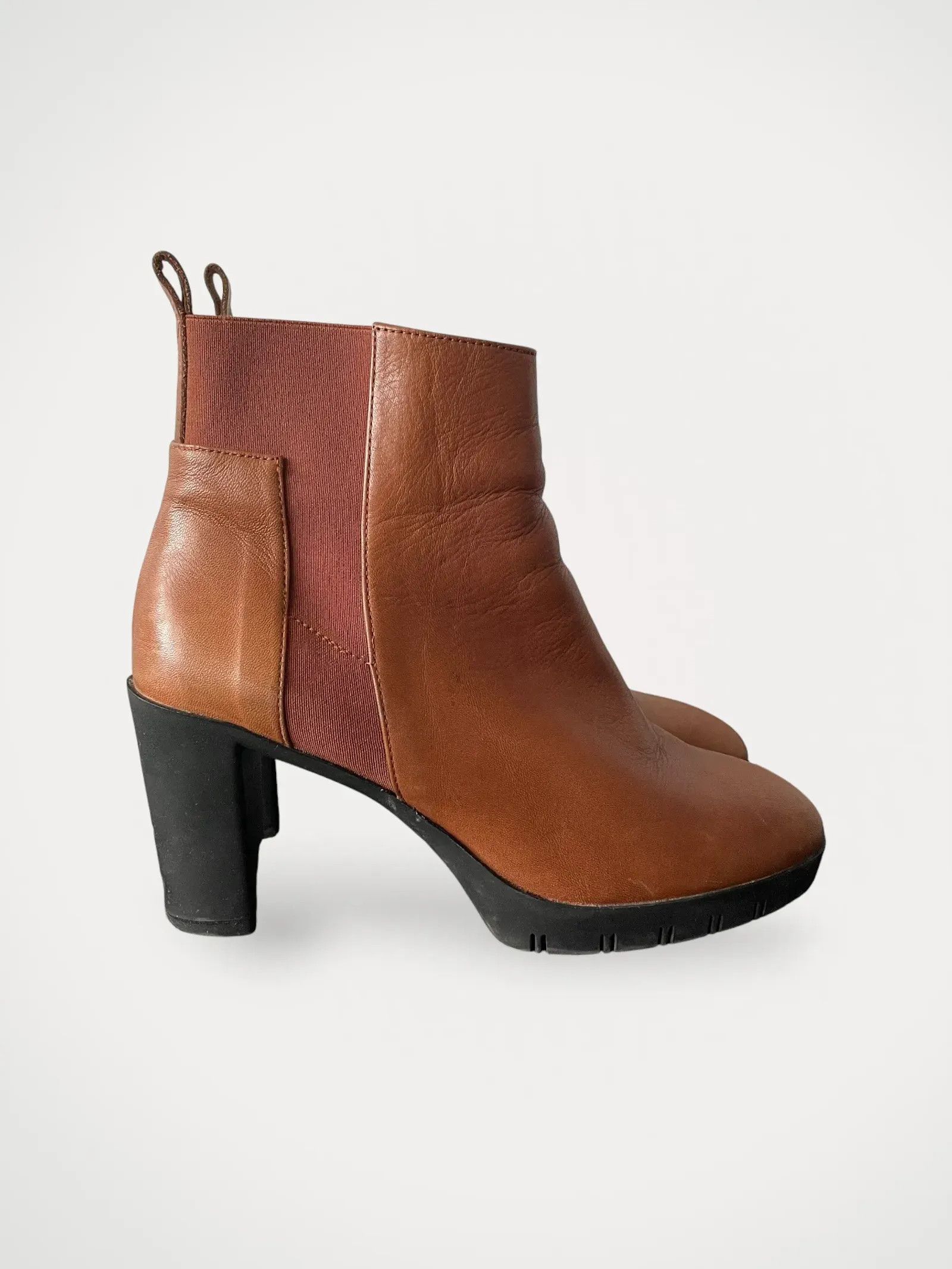 Rodebjer Rodebjer Alfa Heels Size US 9 / IT 39 - 1 Thumbnail