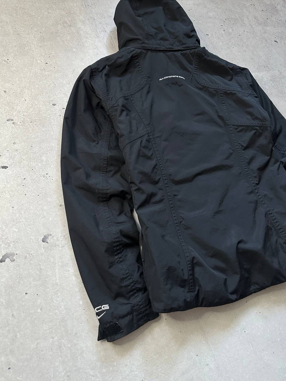 Nike ACG × Vintage Nike ACG Vintage Woman’s Mountain Jacket Tracking / Trail Size M / US 6-8 / IT 42-44 - 13 Thumbnail
