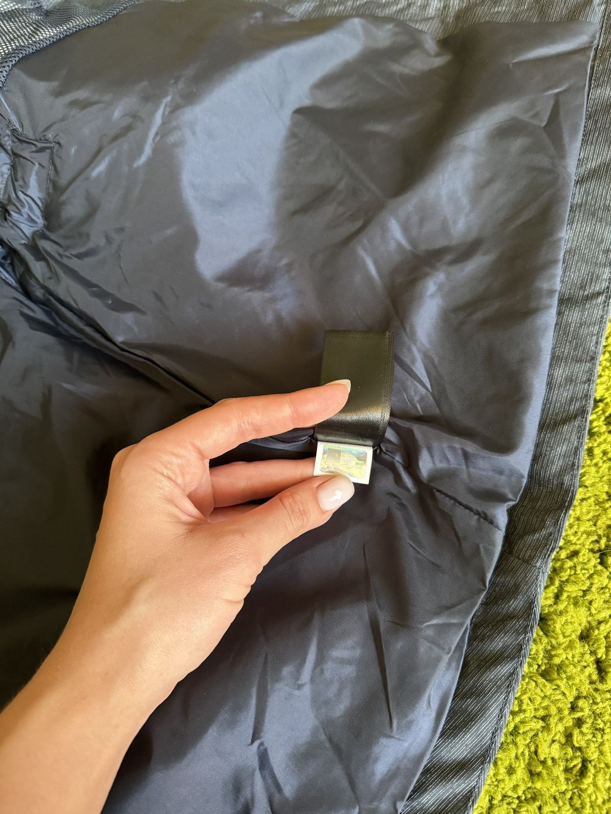 The North Face The North Face TNF gorpcore style DryVent membrane jacket Size XL / US 12-14 / IT 48-50 - 10 Thumbnail