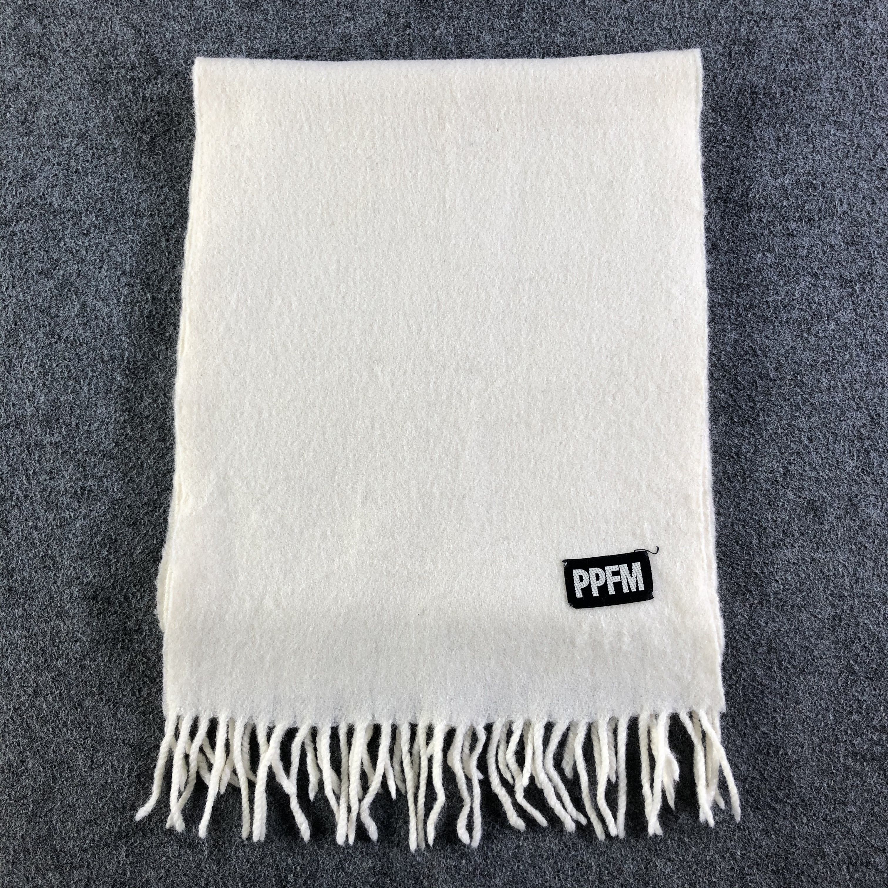 PPFM PPFM Scarf / Muffler / Neckwear P466 Size ONE SIZE - 3 Thumbnail