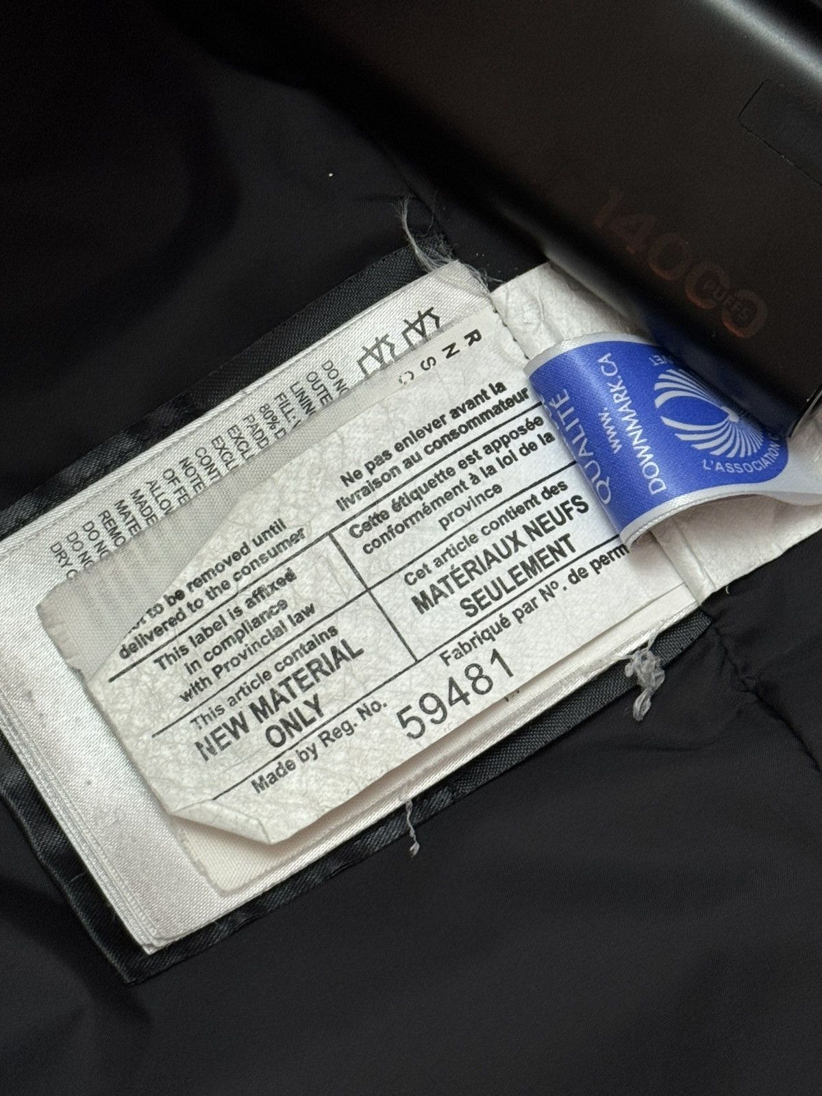 Canada Goose Carson parka Size US S / EU 44-46 / 1 - 21 Thumbnail