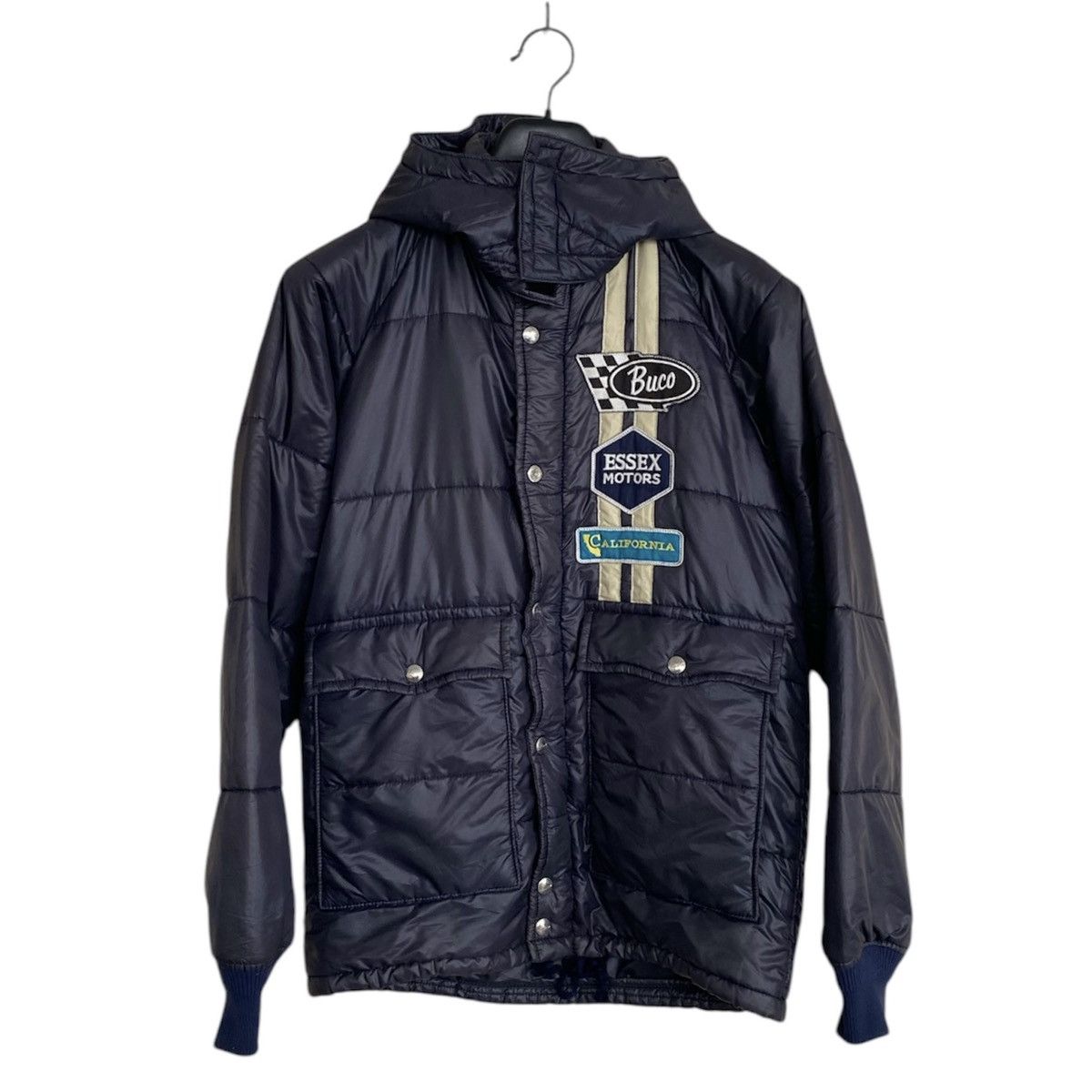 The Real McCoy's Vintage The Real McCoys BUCO Jacket Size US S / EU 44-46 / 1 - 1 Thumbnail