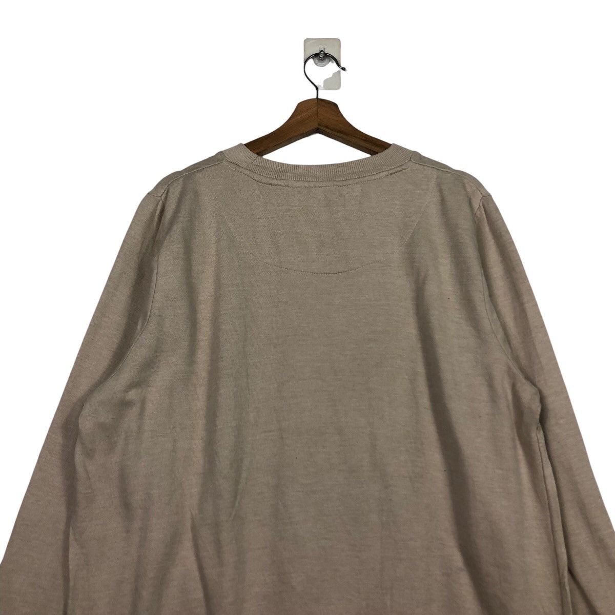 Japanese Brand Ariana Grande “Sweetener” Tour Merch Oversized Crewneck XL Size US XL / EU 56 / 4 - 10 Thumbnail
