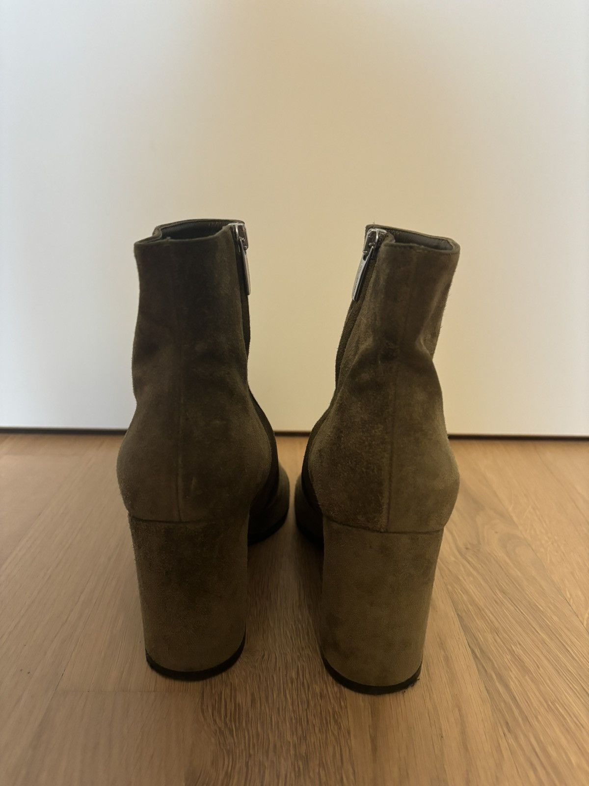 Gianvito Rossi Gianvito Rossi boots Size US 7 / IT 37 - 3 Thumbnail