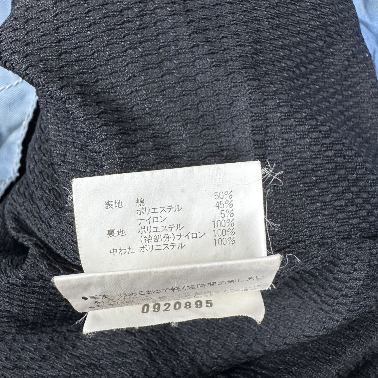 Japanese Brand 🌟AIRBORN HOODIE SKI ANORAK JACKET Size US L / EU 52-54 / 3 - 11 Thumbnail