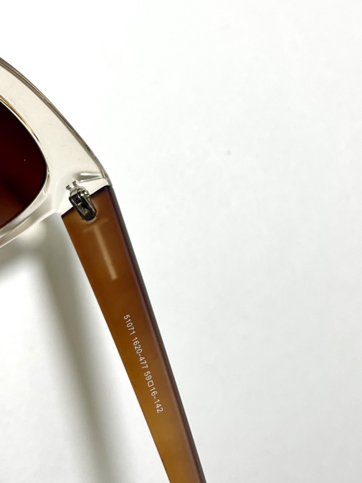 Tom Ford tom ford sunglasses Size ONE SIZE - 4 Thumbnail