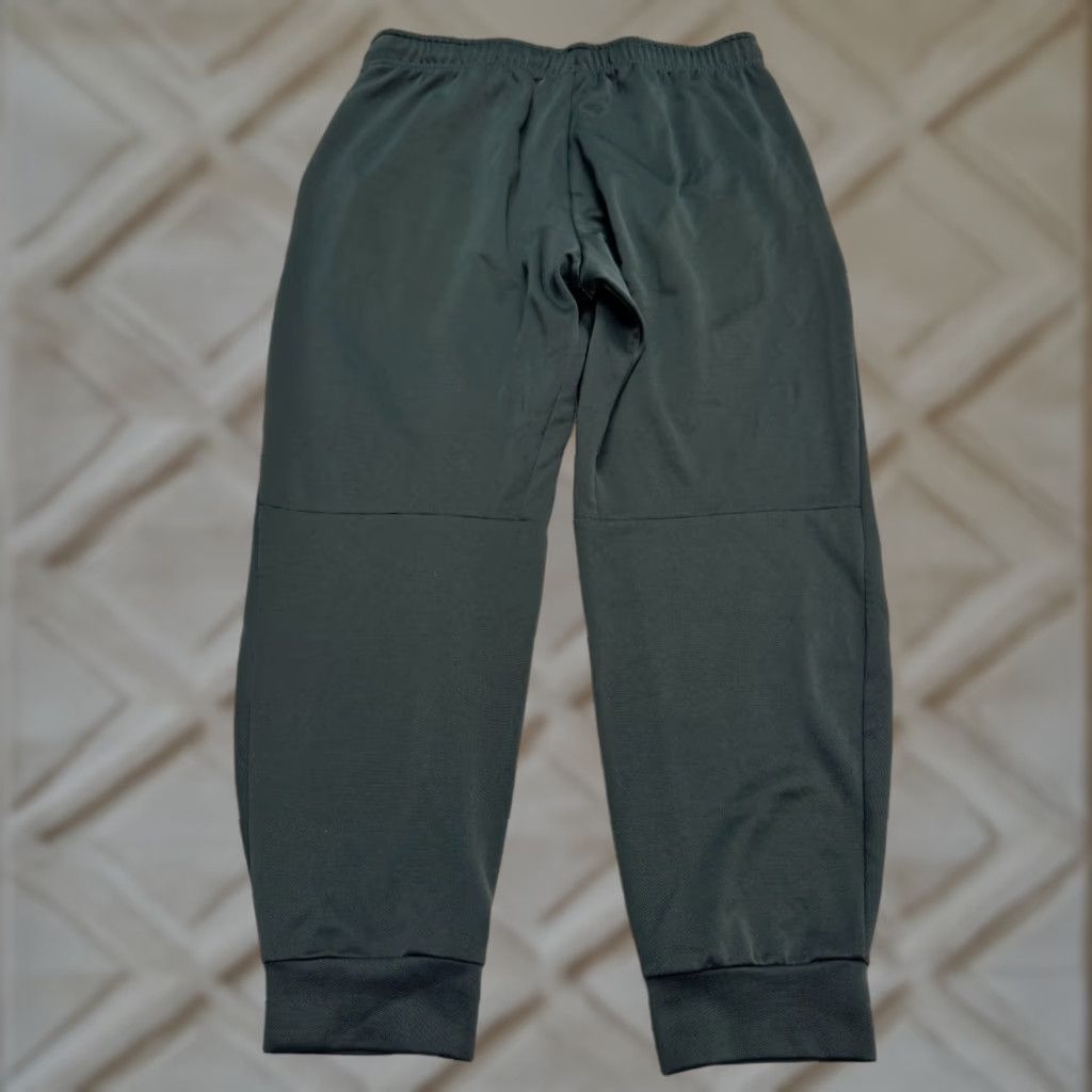 Nike Nike Therma Veneer Jogger Pants Mens XL Dark Gray Elastic Waist Pockets Activewear Run Jogger Performan... Size US 36 / EU 52 - 1 Thumbnail
