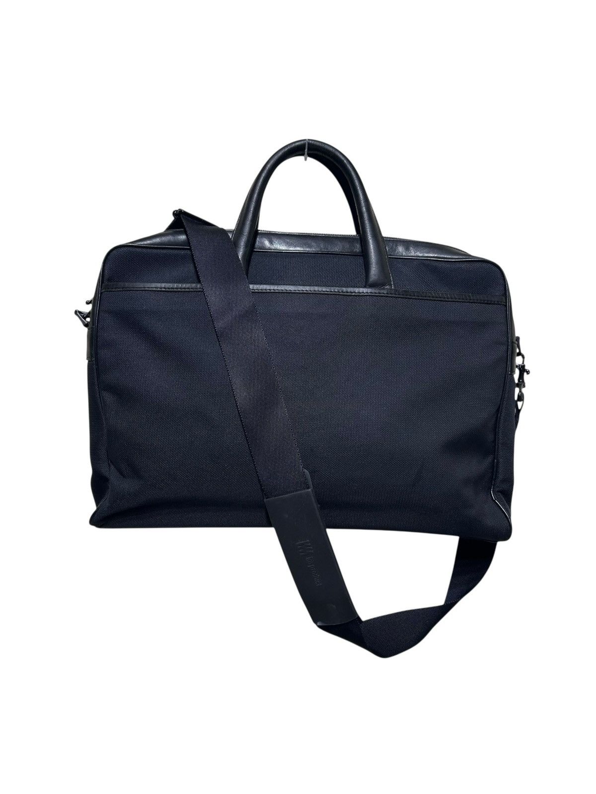 Issey Miyake 507 90s ISSEY MIYAKE IM PRODUCT bag 2way vintage men archive Size ONE SIZE - 1 Thumbnail