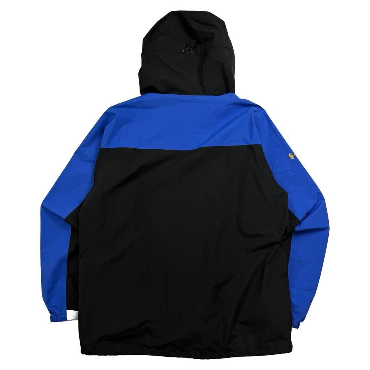 Stussy Stussy Gore-tex Jacket - Medium Size US M / EU 48-50 / 2 - 2 Thumbnail