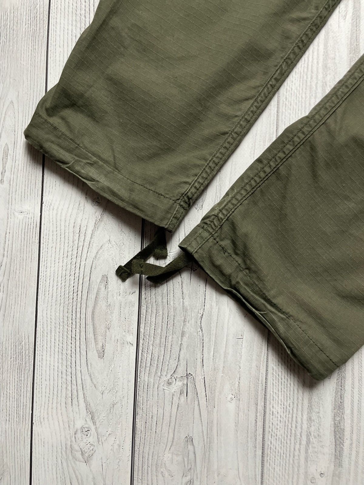 Carhartt Wip × Vintage Vintage Carhartt Wip pants Y2K work cargo size 29 Size US 29 - 8 Thumbnail