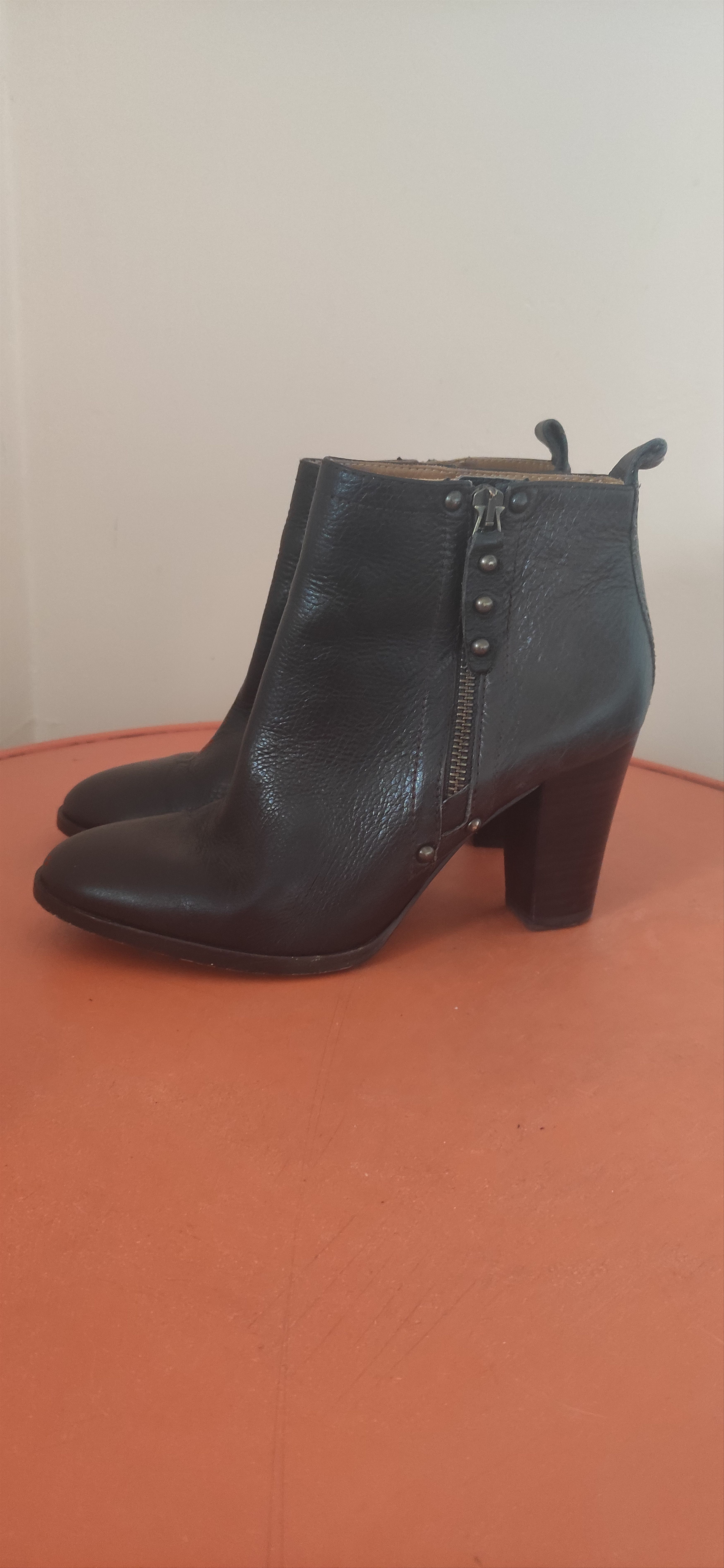 Polo Ralph Lauren The women's boots Ralph Lauren Size US 7 / IT 37 - 1 Thumbnail