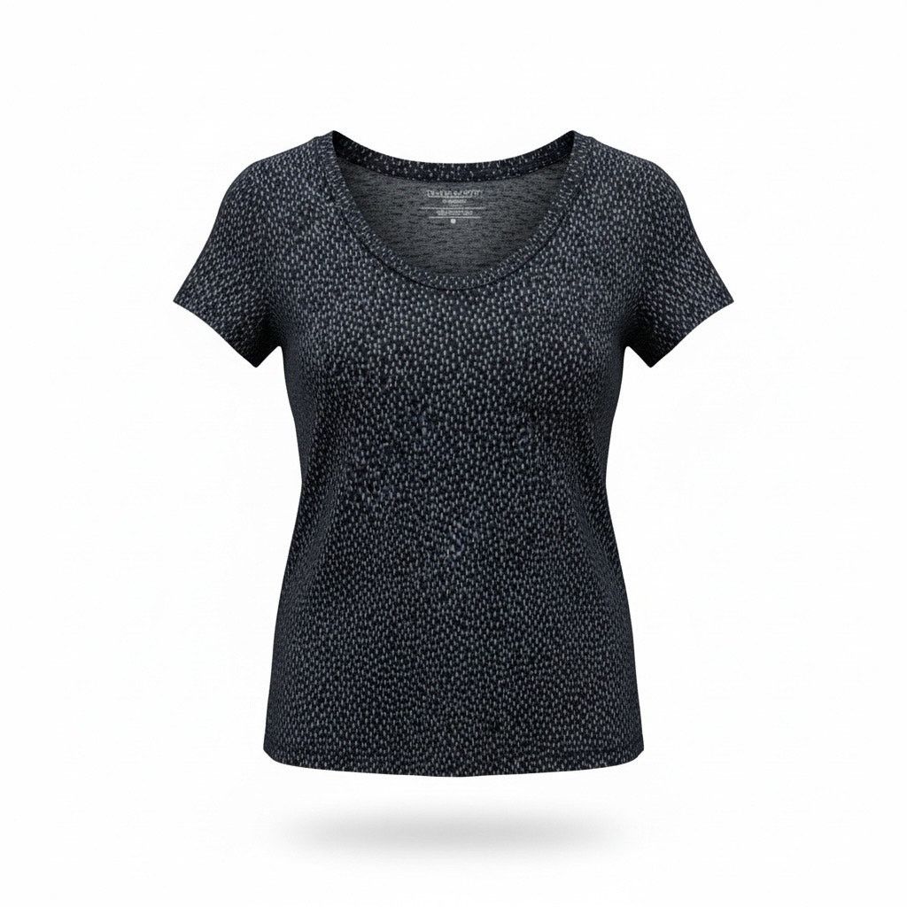 Loft Ann Taylor LOFT Short Sleeve Top Women’s Small S 4 6 Size S / US 4 / IT 40 - 1 Thumbnail