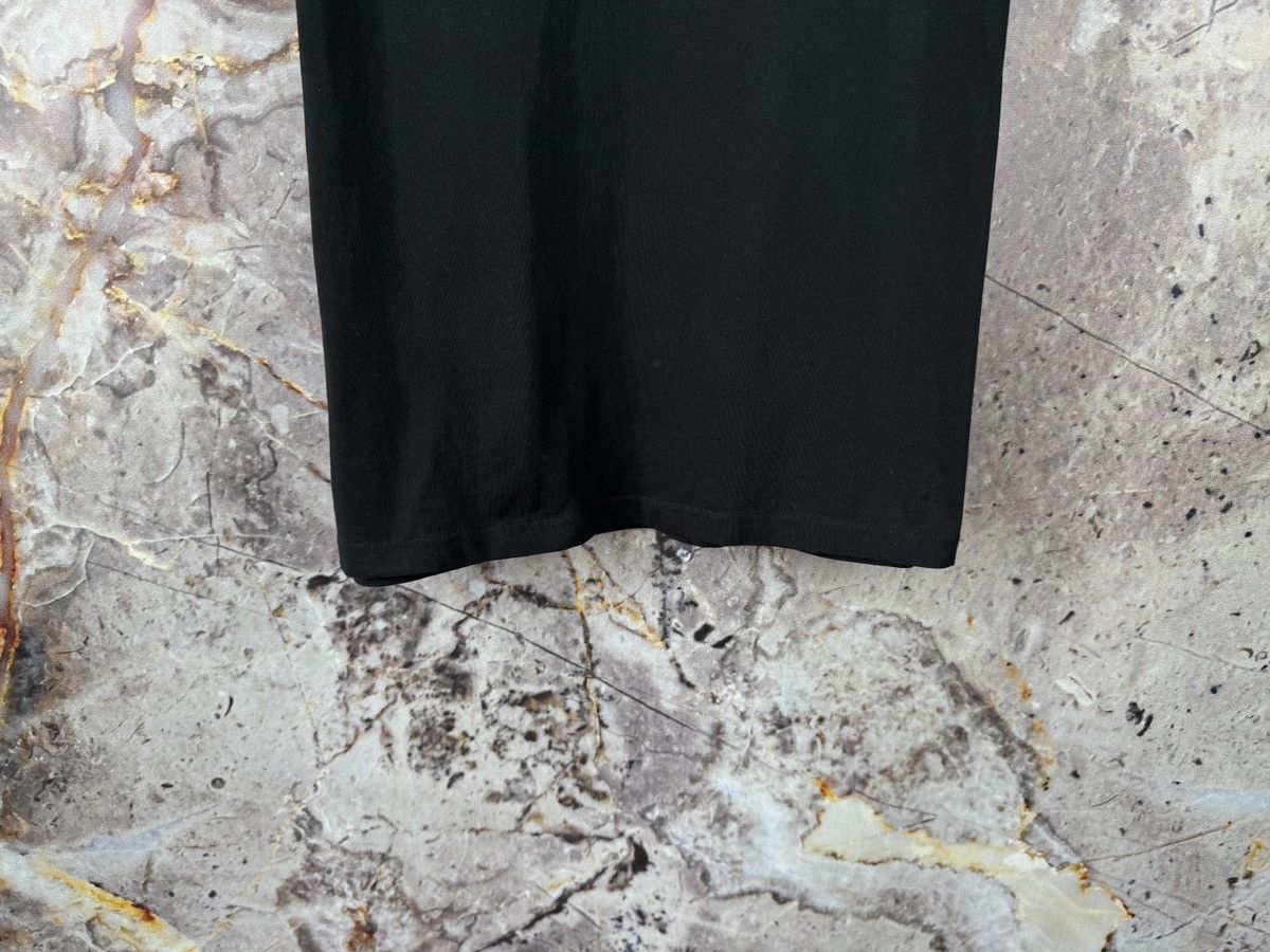 Fred Perry Mens Fred Perry Black T-Shirt Laurel Wreath Logo Size Large Size US L / EU 52-54 / 3 - 4 Thumbnail