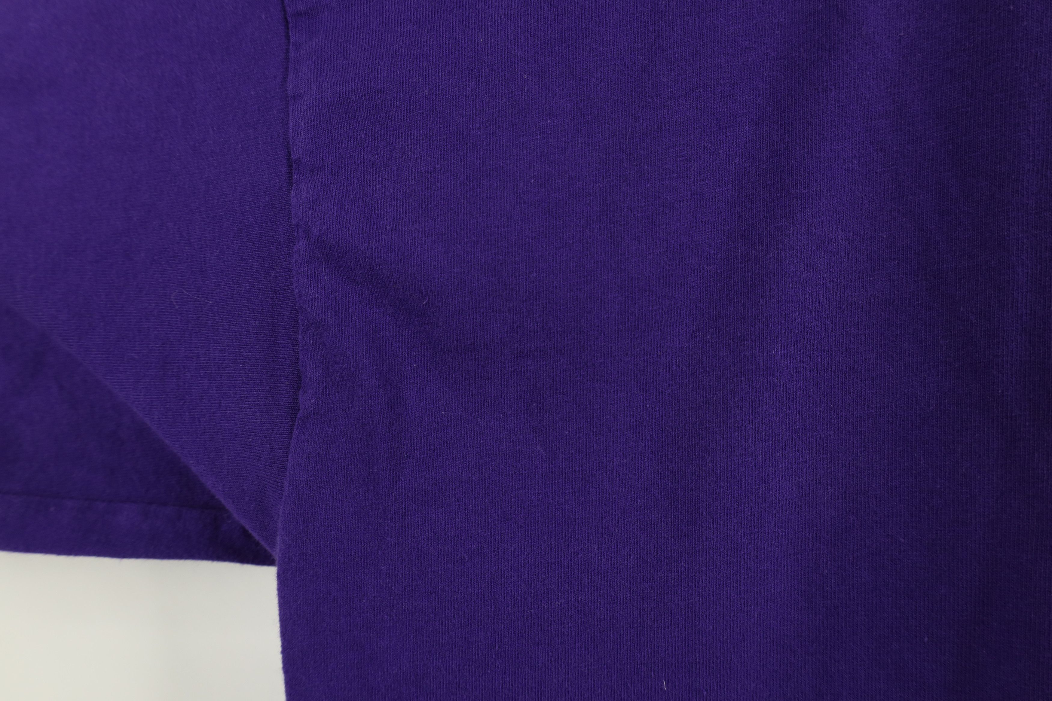 Reebok × Vintage Vintage Reebok Minnesota Vikings Football Jersey T-Shirt Size US XL / EU 56 / 4 - 10 Thumbnail