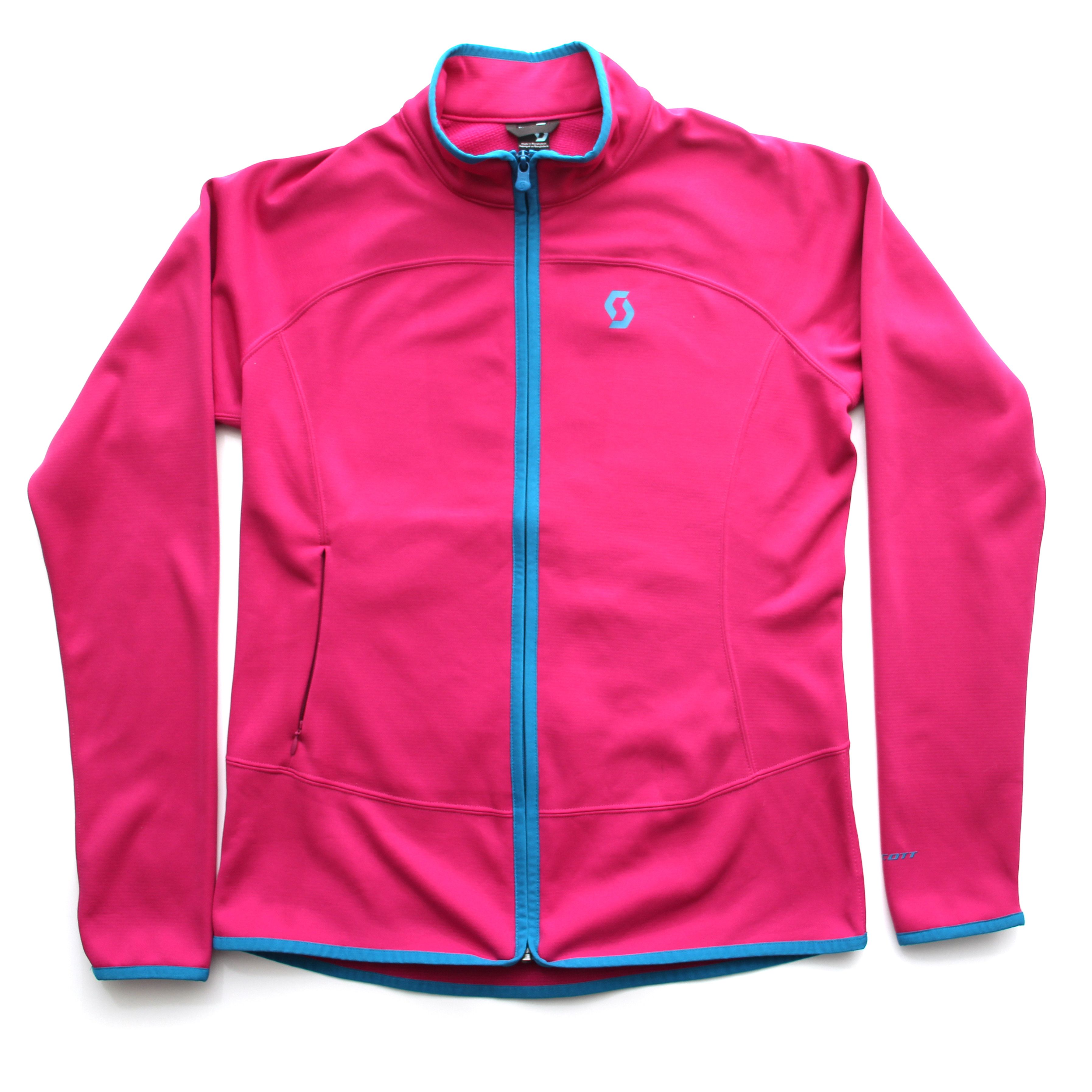 Other SCOTT Defined Tech Functional Sweatshirt Middle Layer Size M / US 6-8 / IT 42-44 - 1 Thumbnail