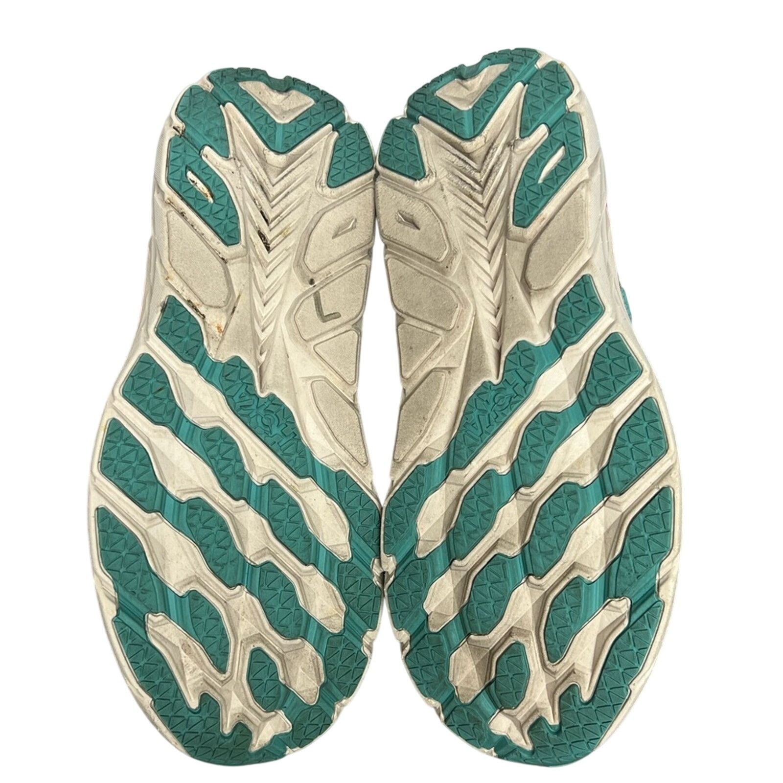 Hoka HOKA Clifton 8 Women’s Size 7.5 B Aquarelle/Eggshell Shoes Size US 7.5 / IT 37.5 - 8 Thumbnail