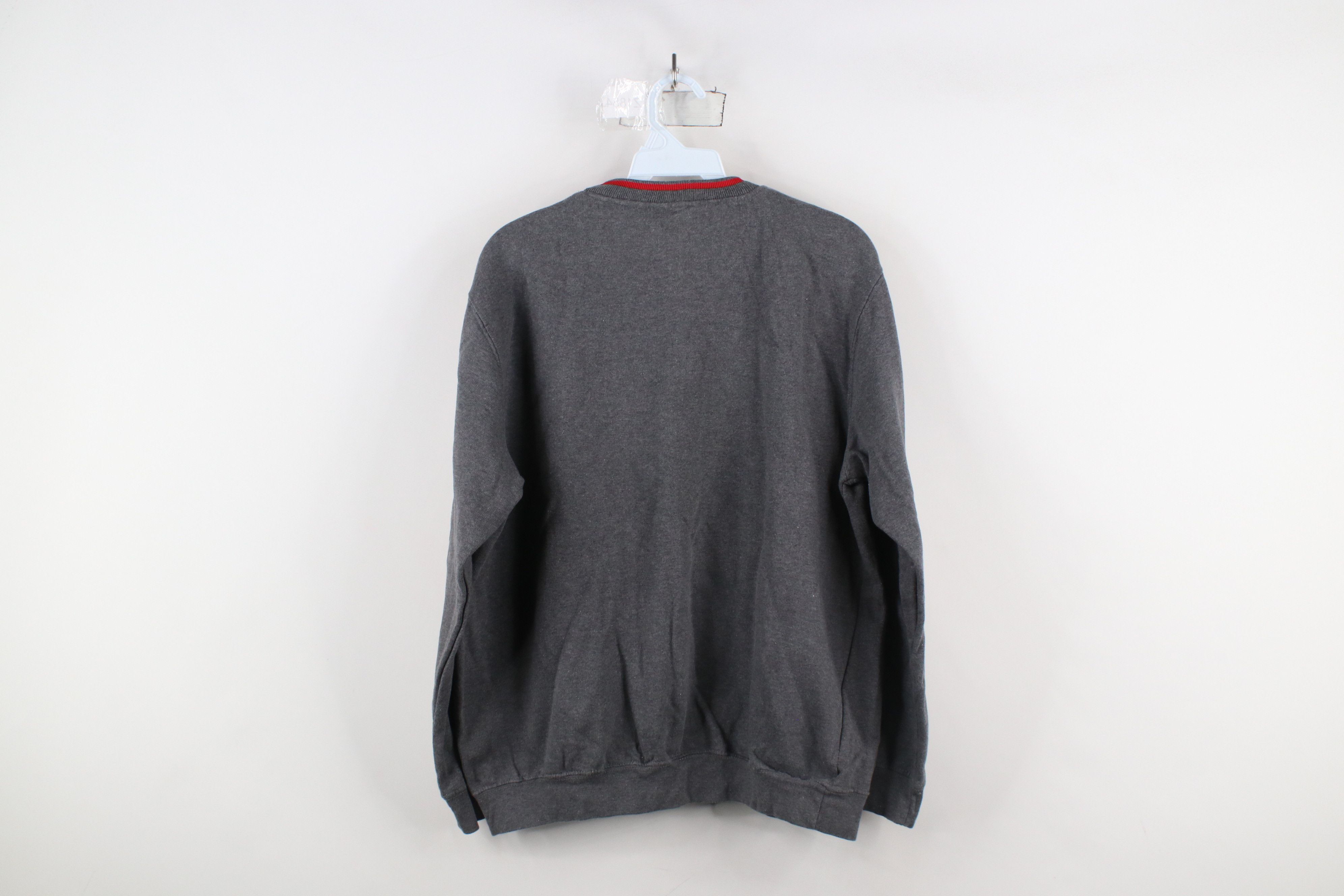 Vintage 90s Disney Spell Script Winnie the Pooh Sweatshirt