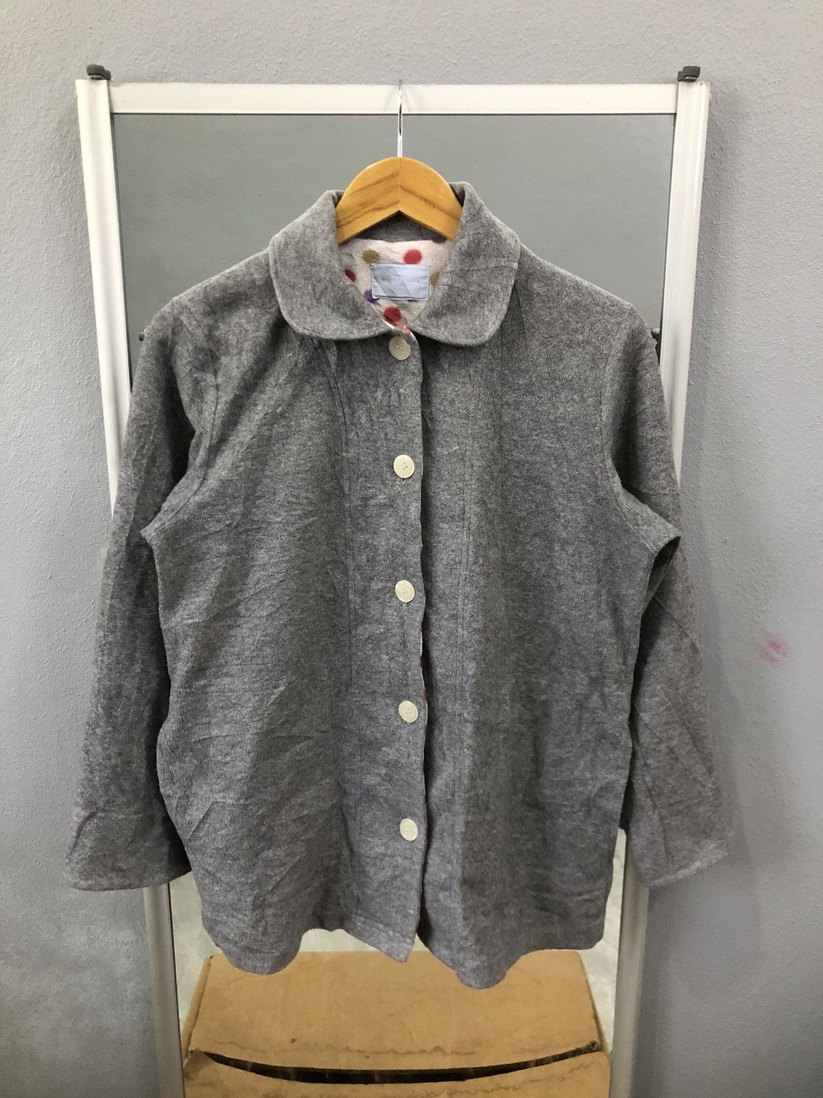 Tsumori Chisato Sleepwear | Grailed