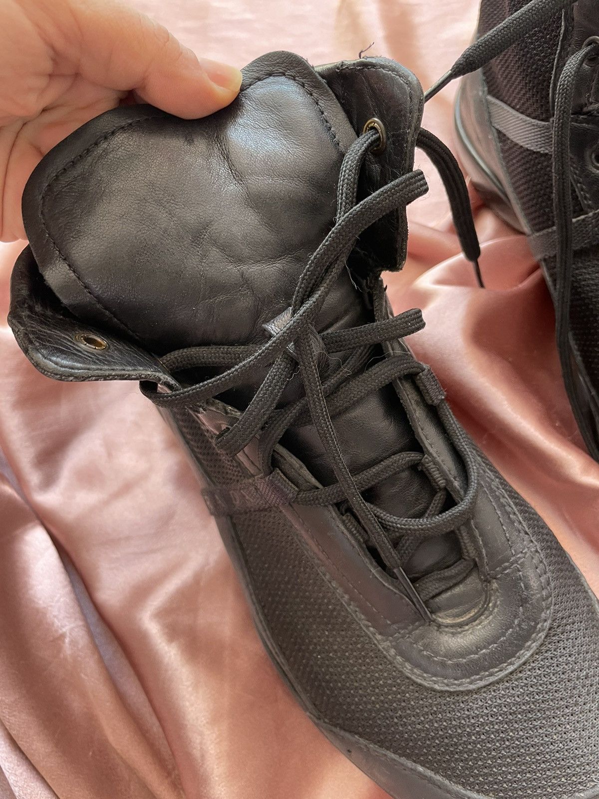 Prada Prada sneakers Size US 7.5 / EU 40-41 - 6 Thumbnail