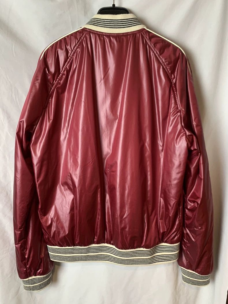 Saint Laurent Paris Saint Laurent Paris baseball uniform-2506 Size US M / EU 48-50 / 2 - 4 Thumbnail
