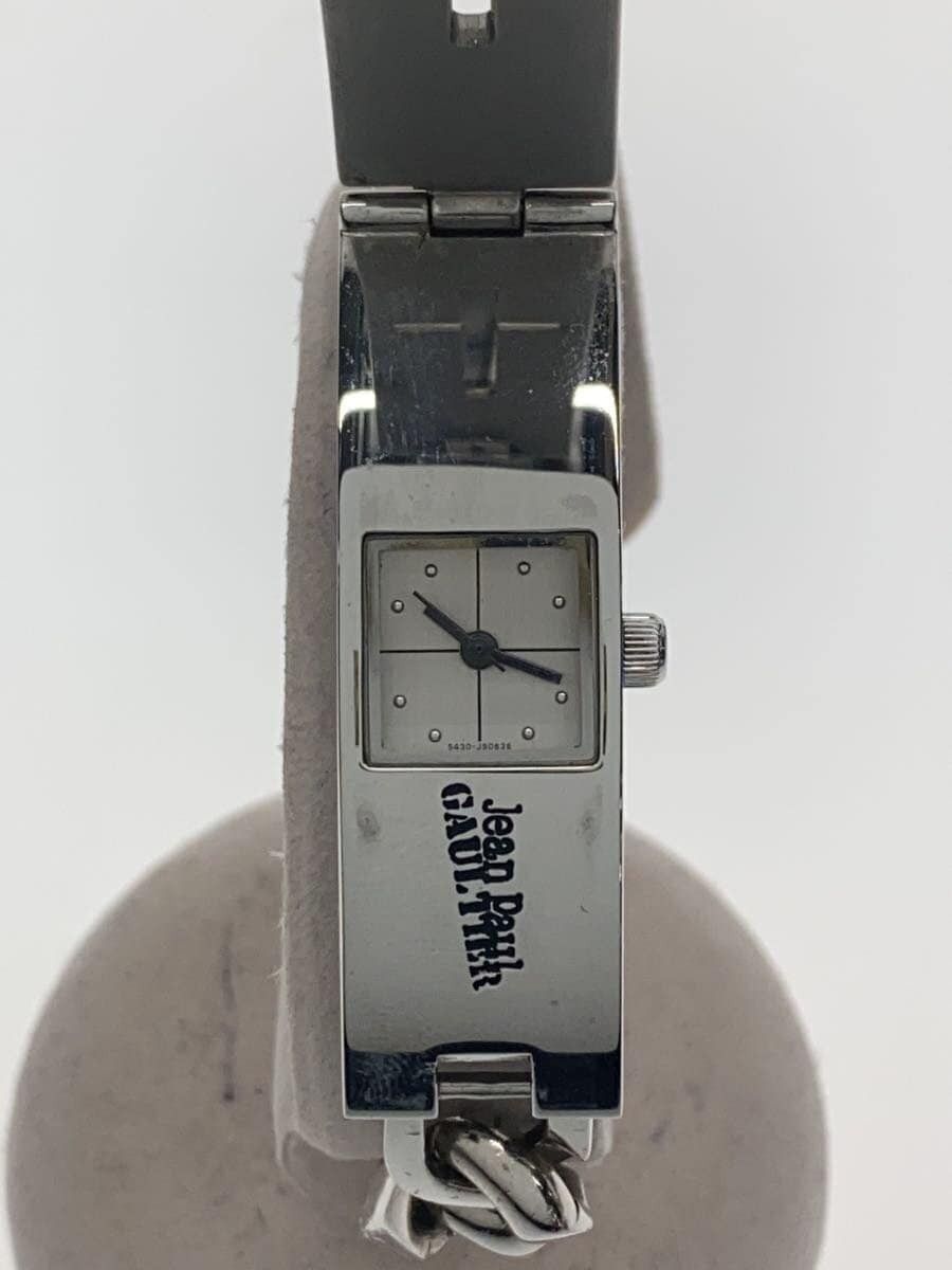 Jean Paul Gaultier Jean Paul Gaultier FO UFO watch | Grailed