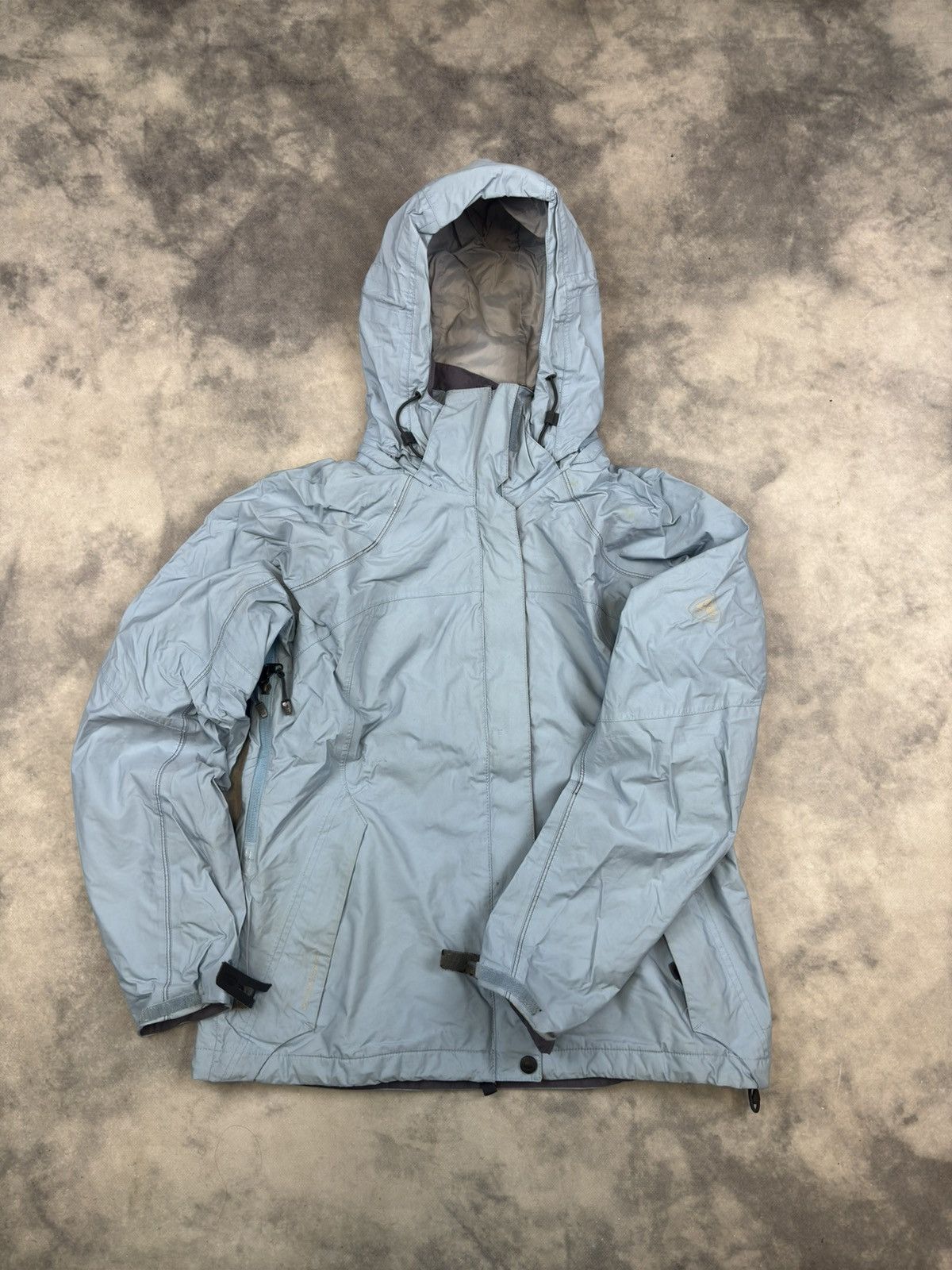 Nike Vintage Nike ACG Winter Jacket Hooded y2k 90s snowboard Size M / US 6-8 / IT 42-44 - 4 Thumbnail