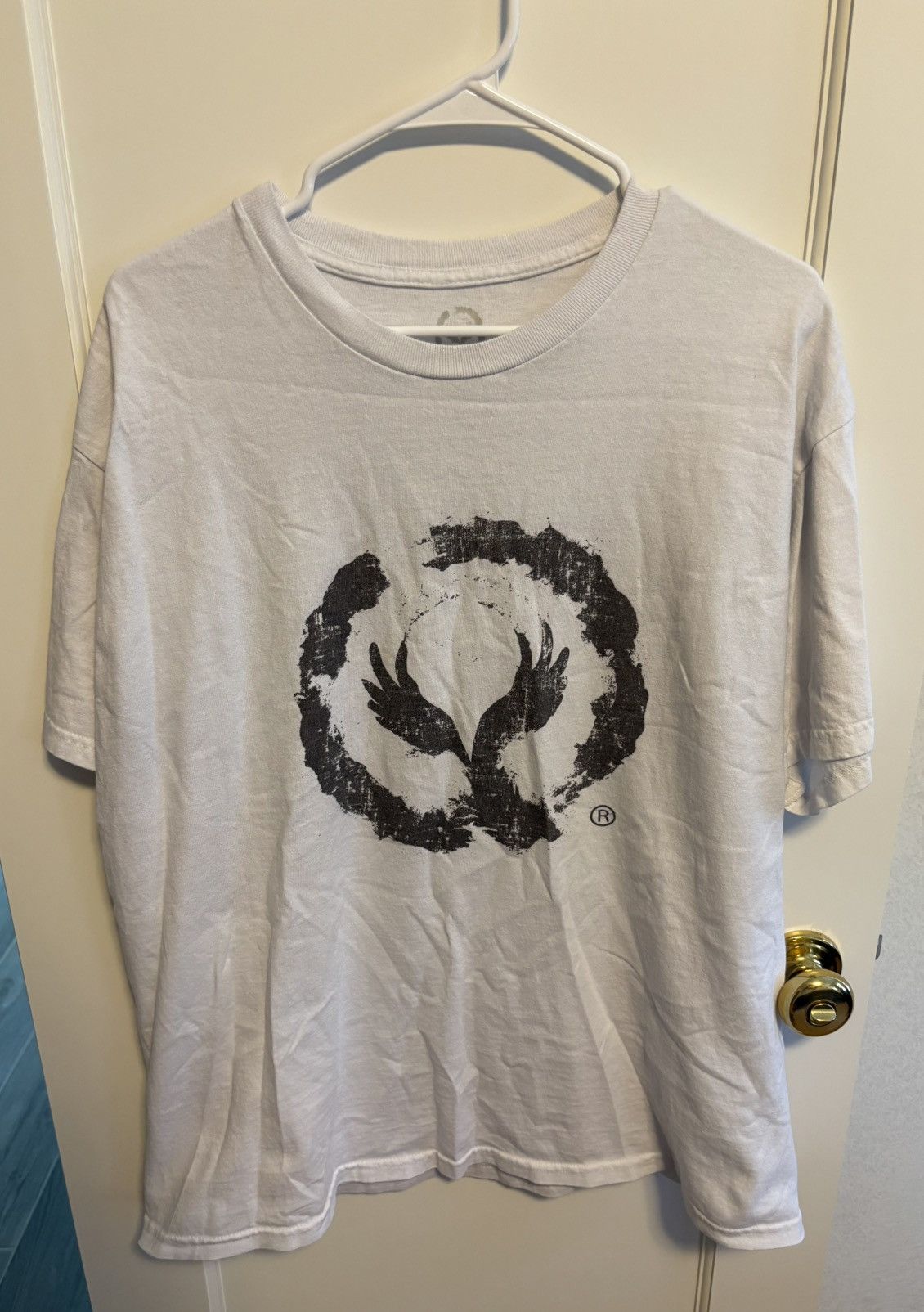South of Heaven Inner Sanctum Tee