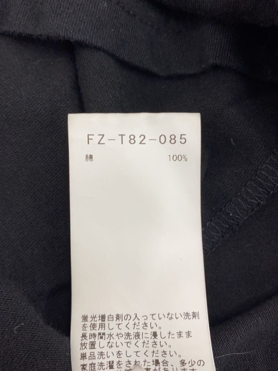 Yohji Yamamoto Sketch Logo Tee Size US M / EU 48-50 / 2 - 6 Thumbnail
