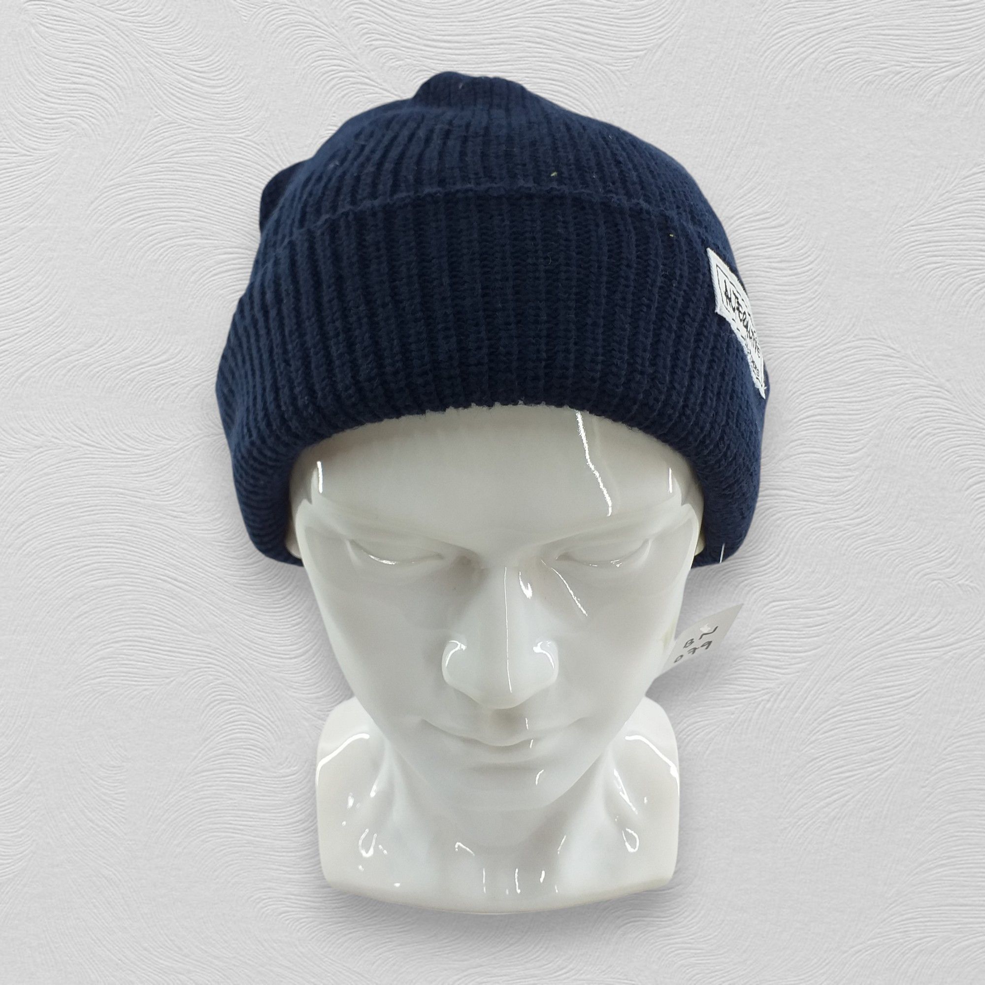 Japanese Brand Alternative Arrangements Ca4la Snow Cap Hat Beanie -BN079 Size ONE SIZE - 1 Thumbnail