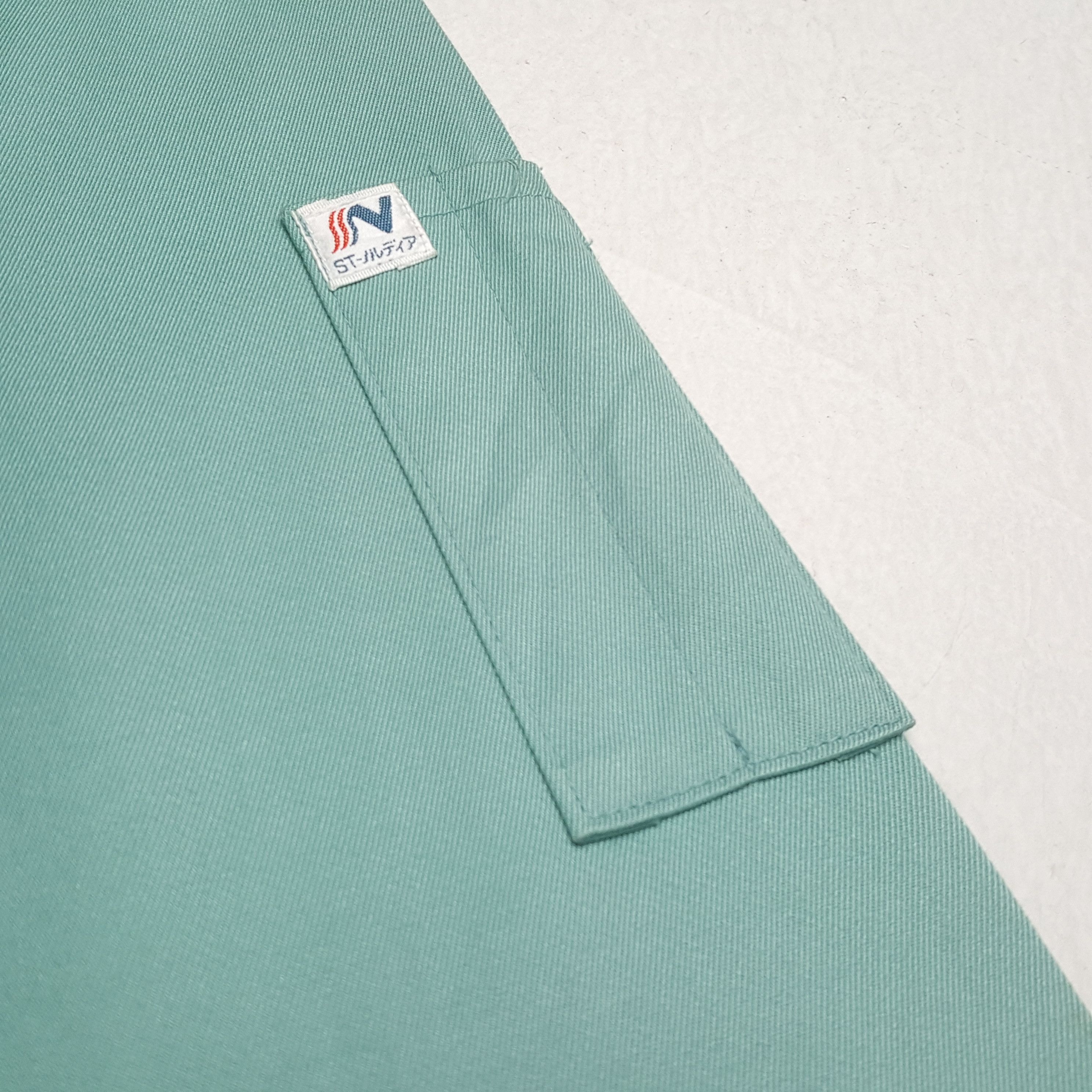 Japanese Brand × Vintage Vintage YAMATO TRANSPORT Japanese Racing Custom Jacket Size US L / EU 52-54 / 3 - 7 Thumbnail