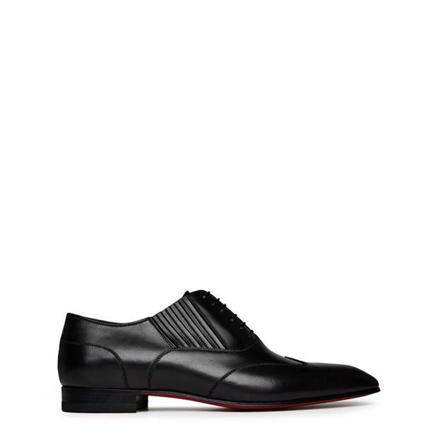 Christian Louboutin My Amor Oxford Shoes Size US 12 / EU 45 - 1 Thumbnail