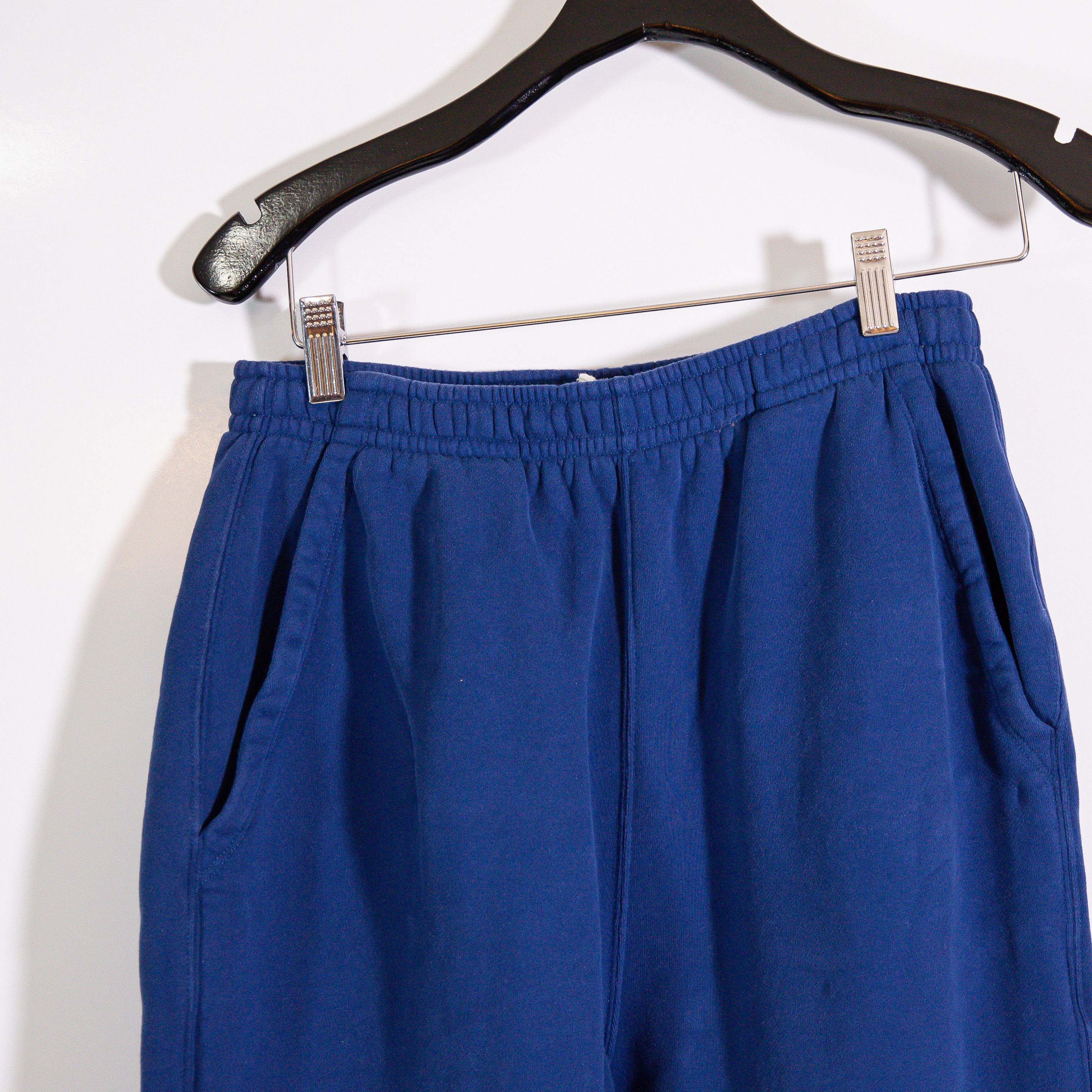Bode Bode Women's Cotton Fleece Lined Mid Size 27" / US 4 / IT 40 - 2 Thumbnail