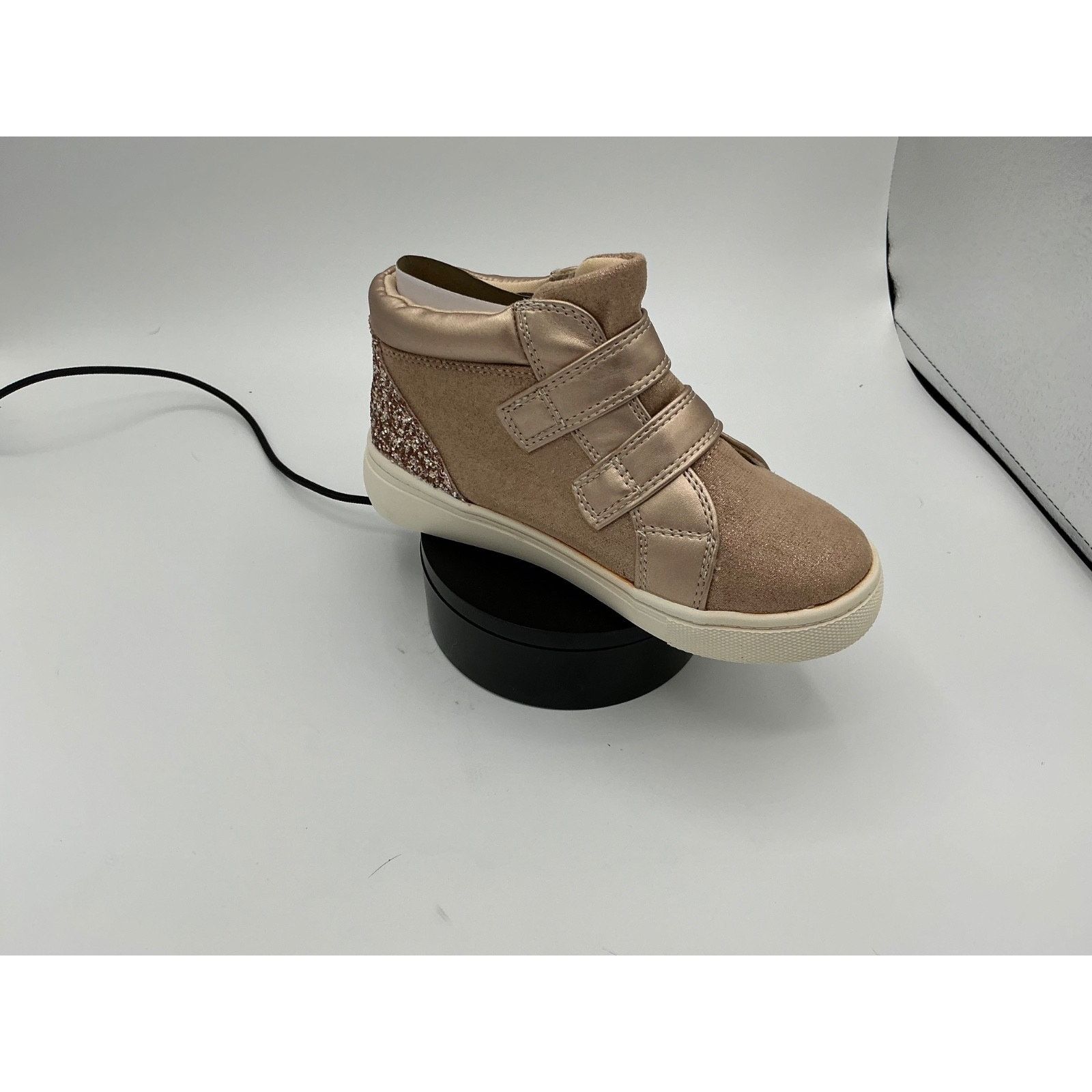 Joie Joie Kids Hightop Girls Shoes Kids Size 6-11 available Size US 11 / IT 41 - 3 Thumbnail