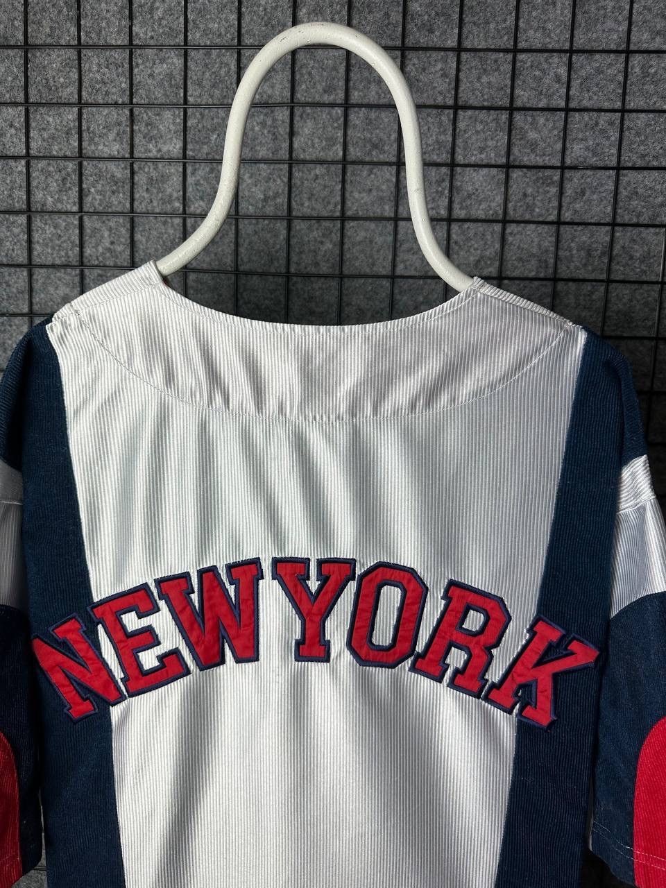 MLB × Vintage New York MLB jersey size Large korea Size US L / EU 52-54 / 3 - 2 Thumbnail