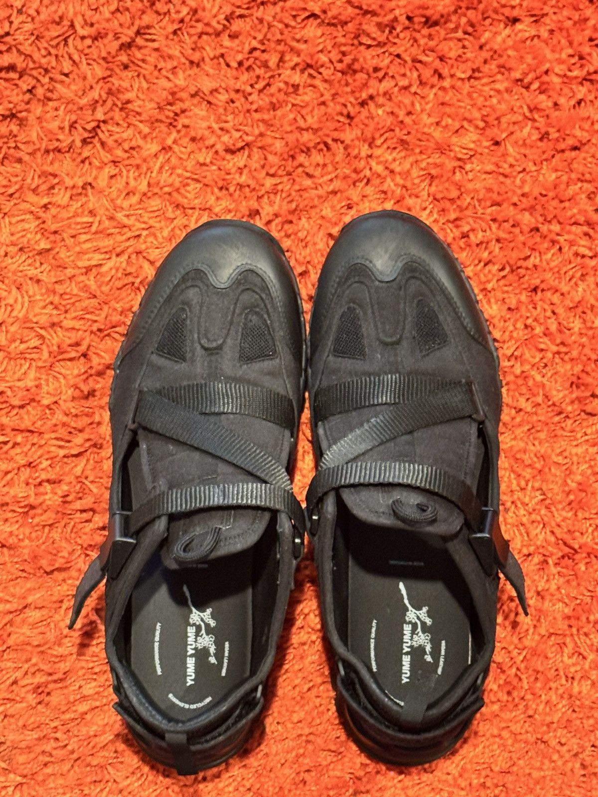 YUME YUME Hiking sandal Size US 12.5 / EU 45-46 - 3 Thumbnail