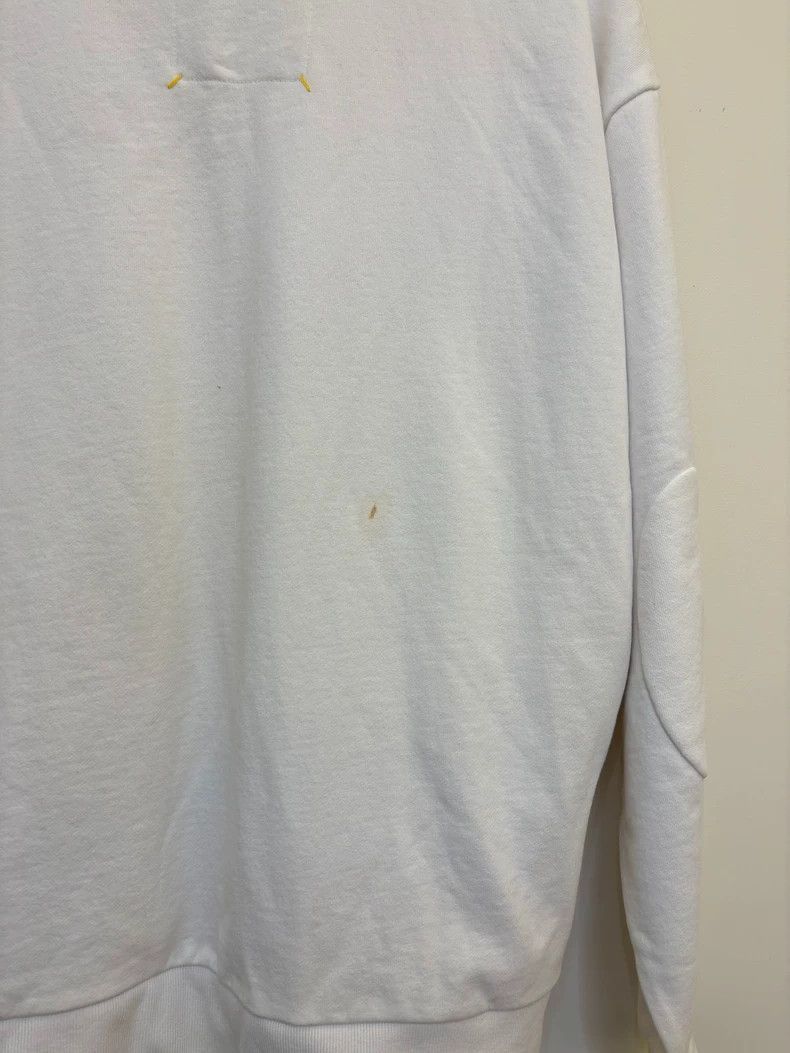 BAL Unique Elbow Reinforced Sweatshirt- Size US M / EU 48-50 / 2 - 9 Thumbnail