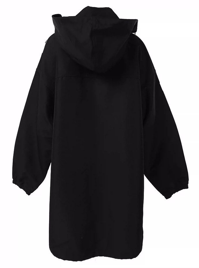 Maison Margiela Maison Margiela Large letter ski suit coat Size XS / US 0-2 / IT 36-38 - 2 Thumbnail