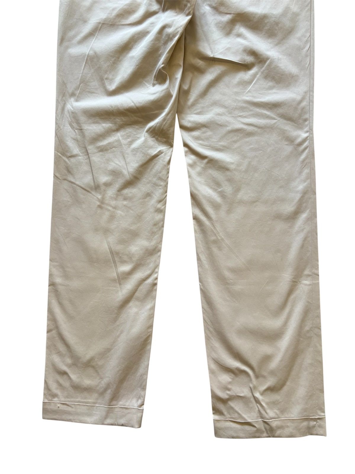 Prada PRADA MILANO TROUSER PANTS Size US 31 - 6 Thumbnail