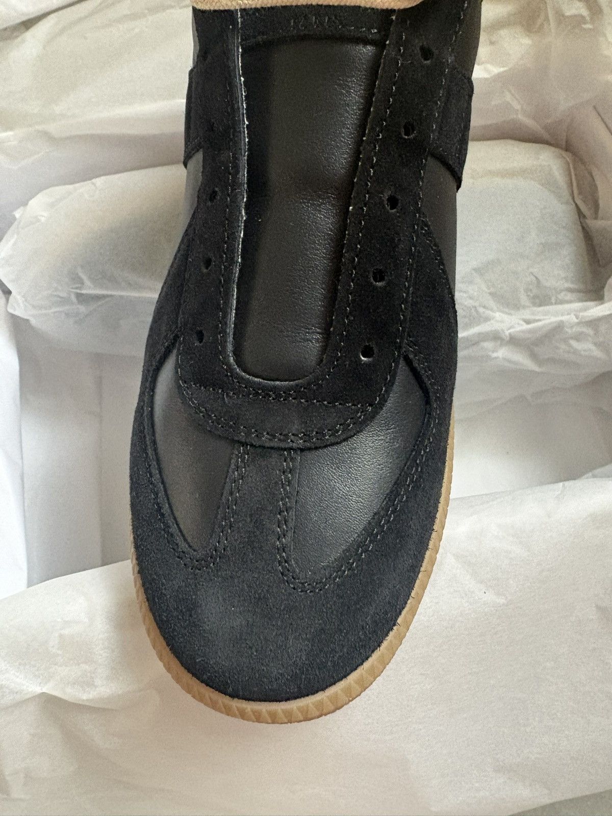 Maison Margiela Maison Margiela Replica GAT Size US 8.5 / EU 41-42 - 4 Thumbnail