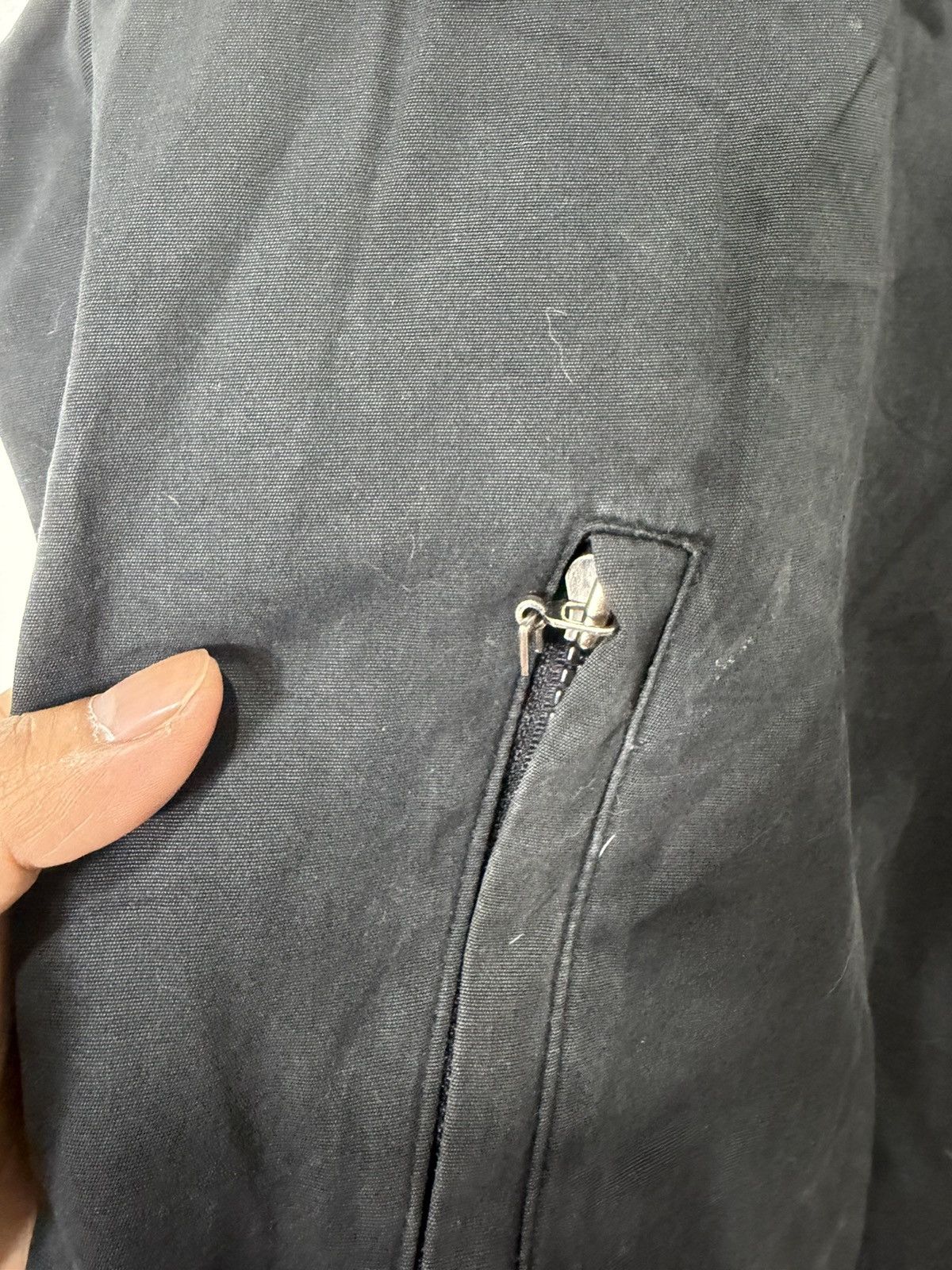 Polo Ralph Lauren Vintage Polo Ralph Lauren Sport bomber jacket Size US L / EU 52-54 / 3 - 6 Thumbnail