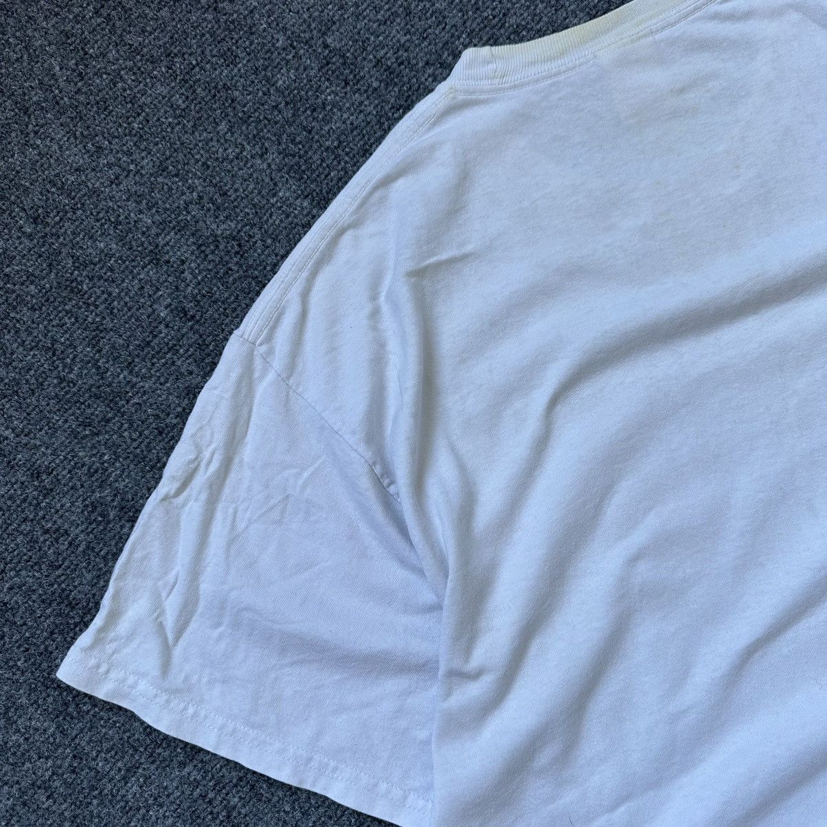 Number (N)ine VTG Billionaire Boys Club T-shirts From Icecream Size L Y2K Size US L / EU 52-54 / 3 - 10 Thumbnail