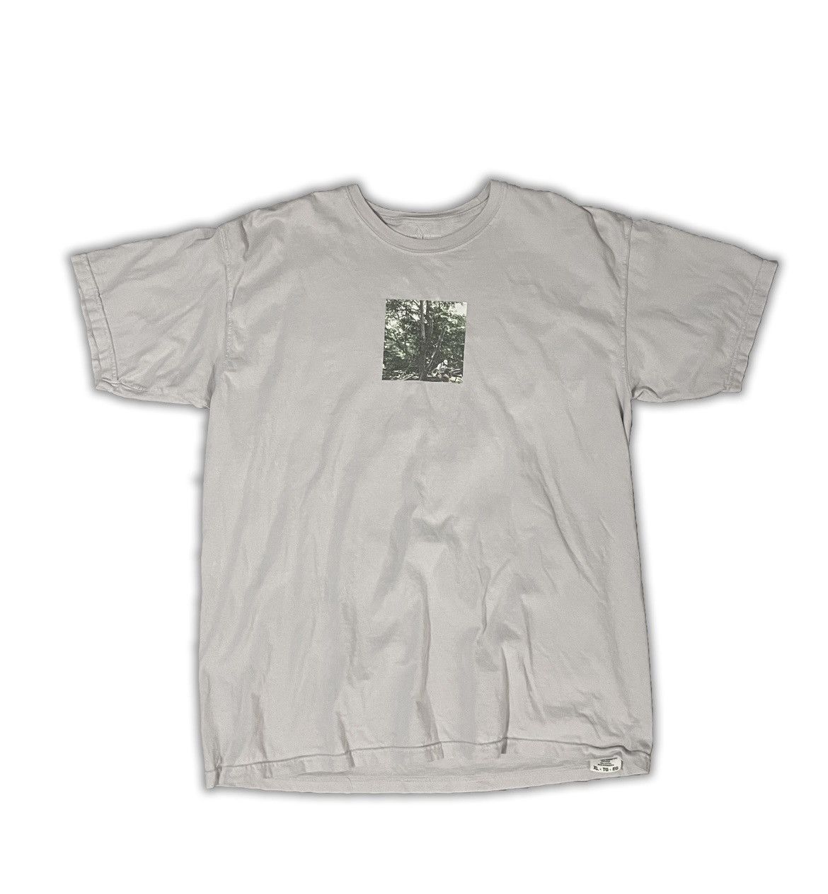 Sad Boys Yung Lean Lavender Shirt | Grailed