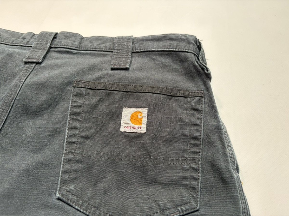 Carhartt Carhartt mens work cargo pants Size US 36 / EU 52 - 7 Thumbnail