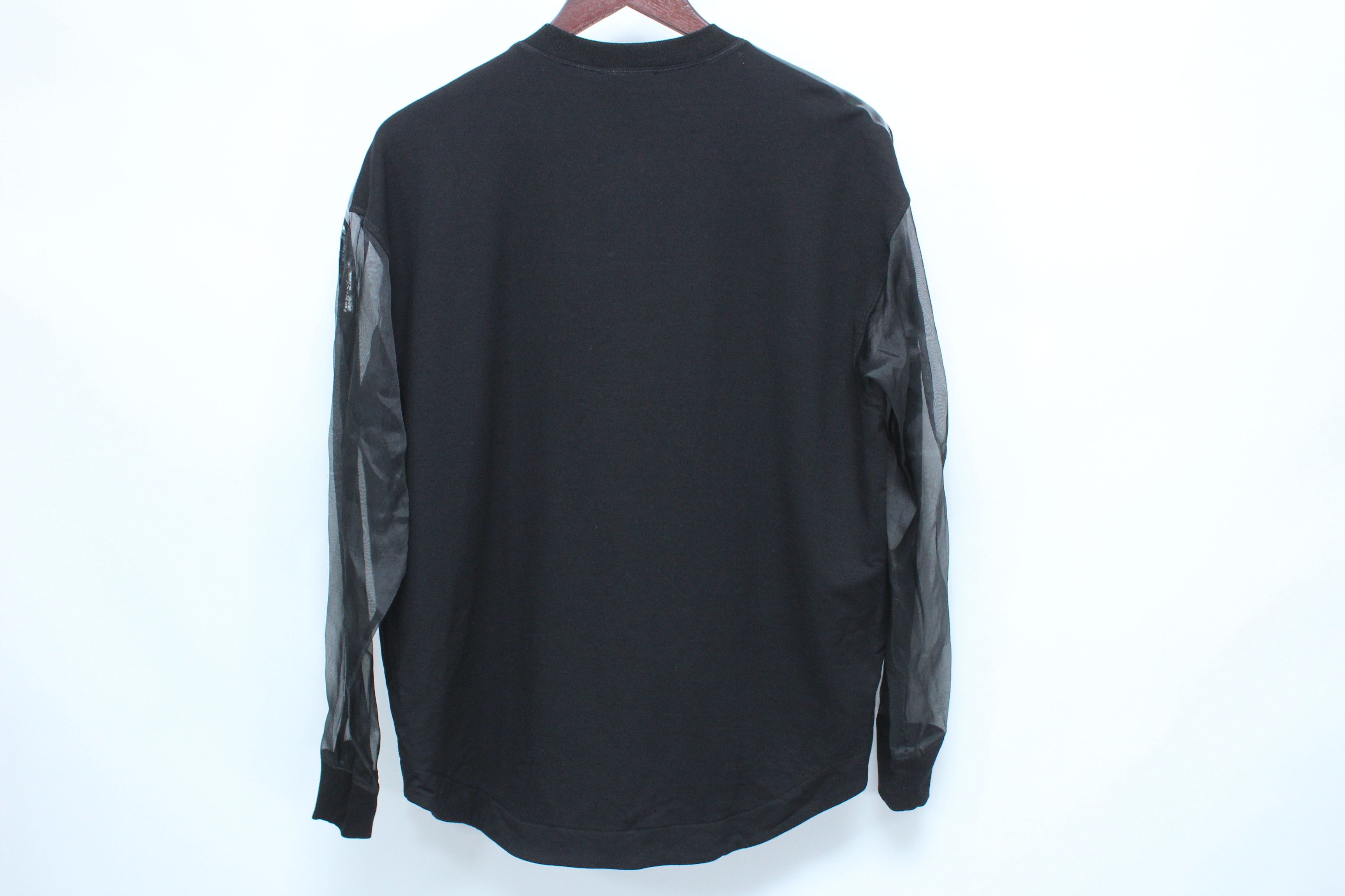 Vintage New Atos Lombardini Sweater Womens Size 46 Authentic Size L / US 10 / IT 46 - 6 Thumbnail