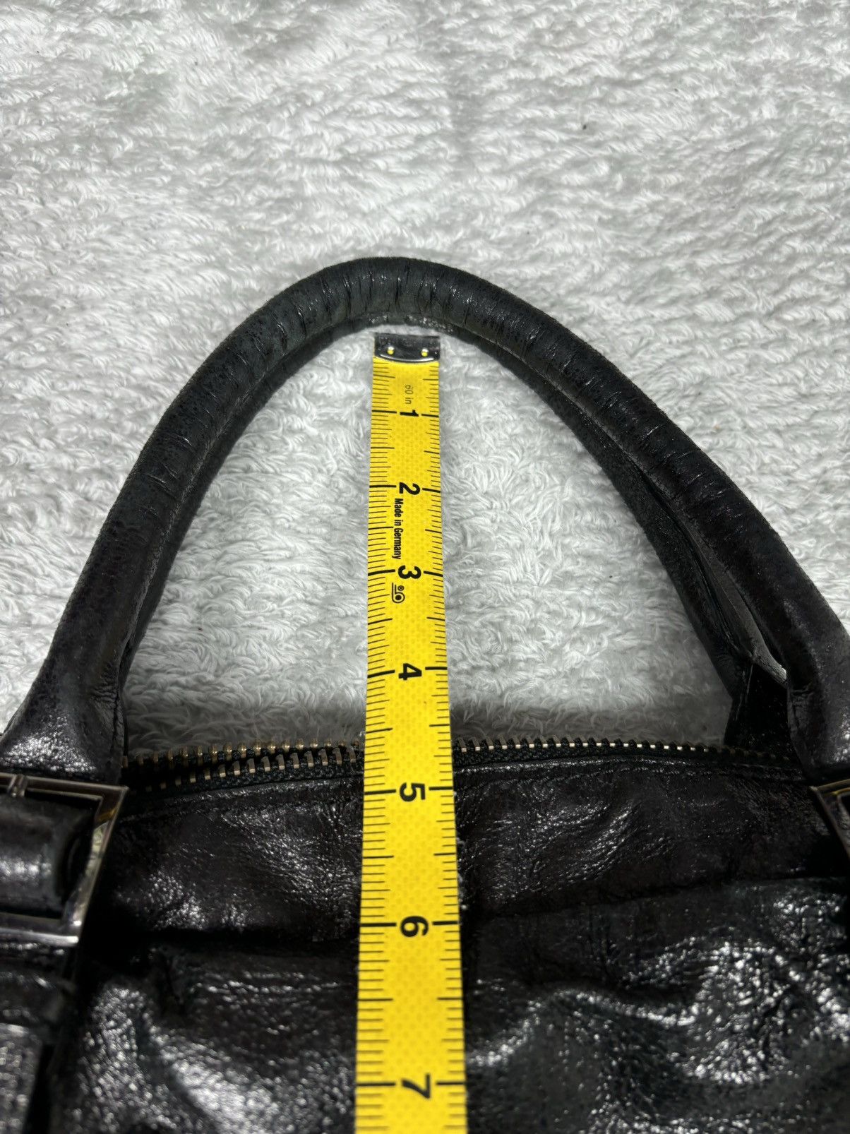 ANTEPRIMA Anteprima Skull Bag Size ONE SIZE - 13 Thumbnail