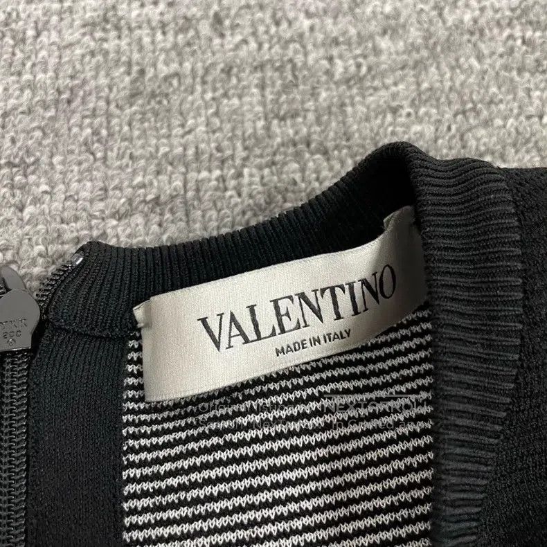 Valentino knitted dresses