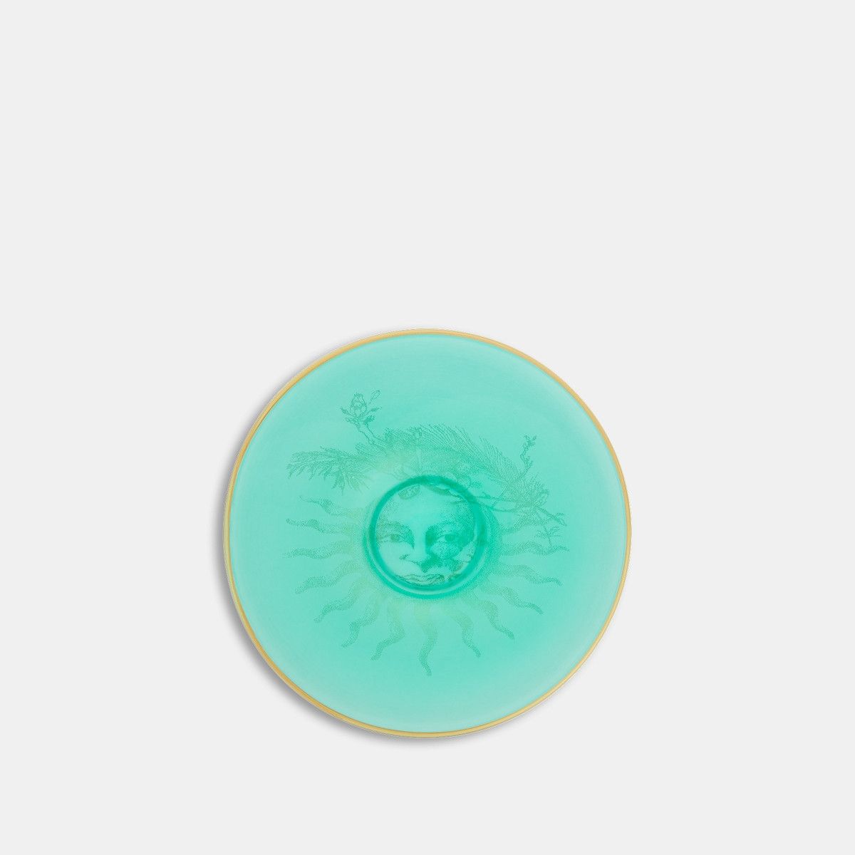 Dior o1bcso1str0226 Size:OS/Tea Saucer in Sky Blue Size ONE SIZE - 1 Thumbnail